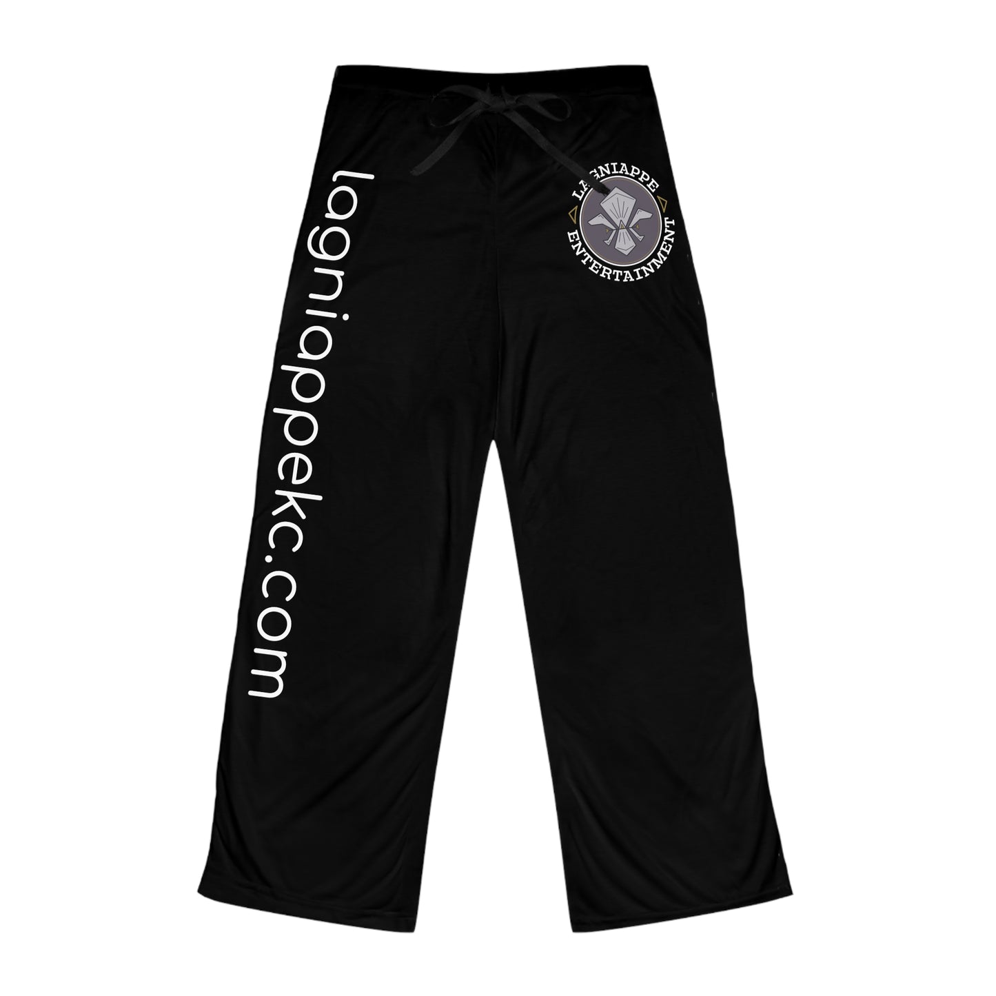 LE Logo Pajama Pants