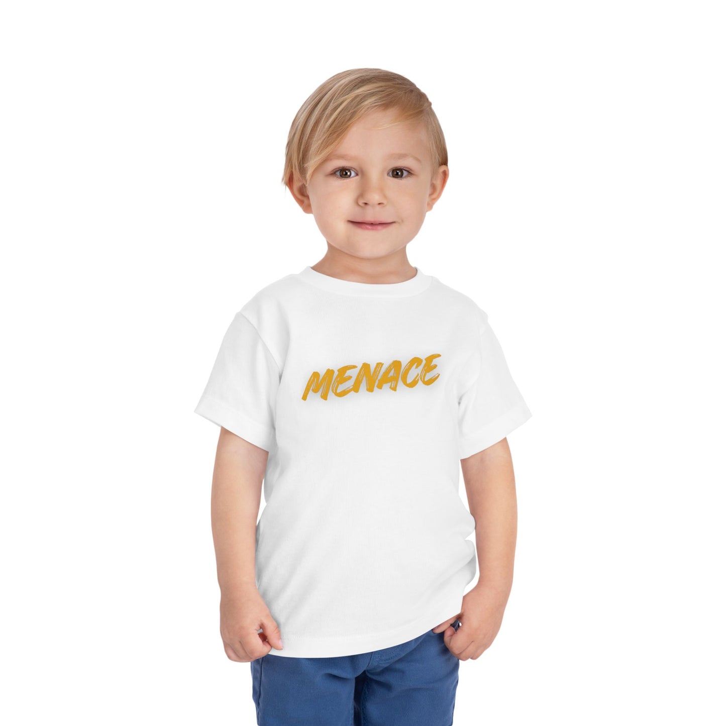 Menace Toddler Tee