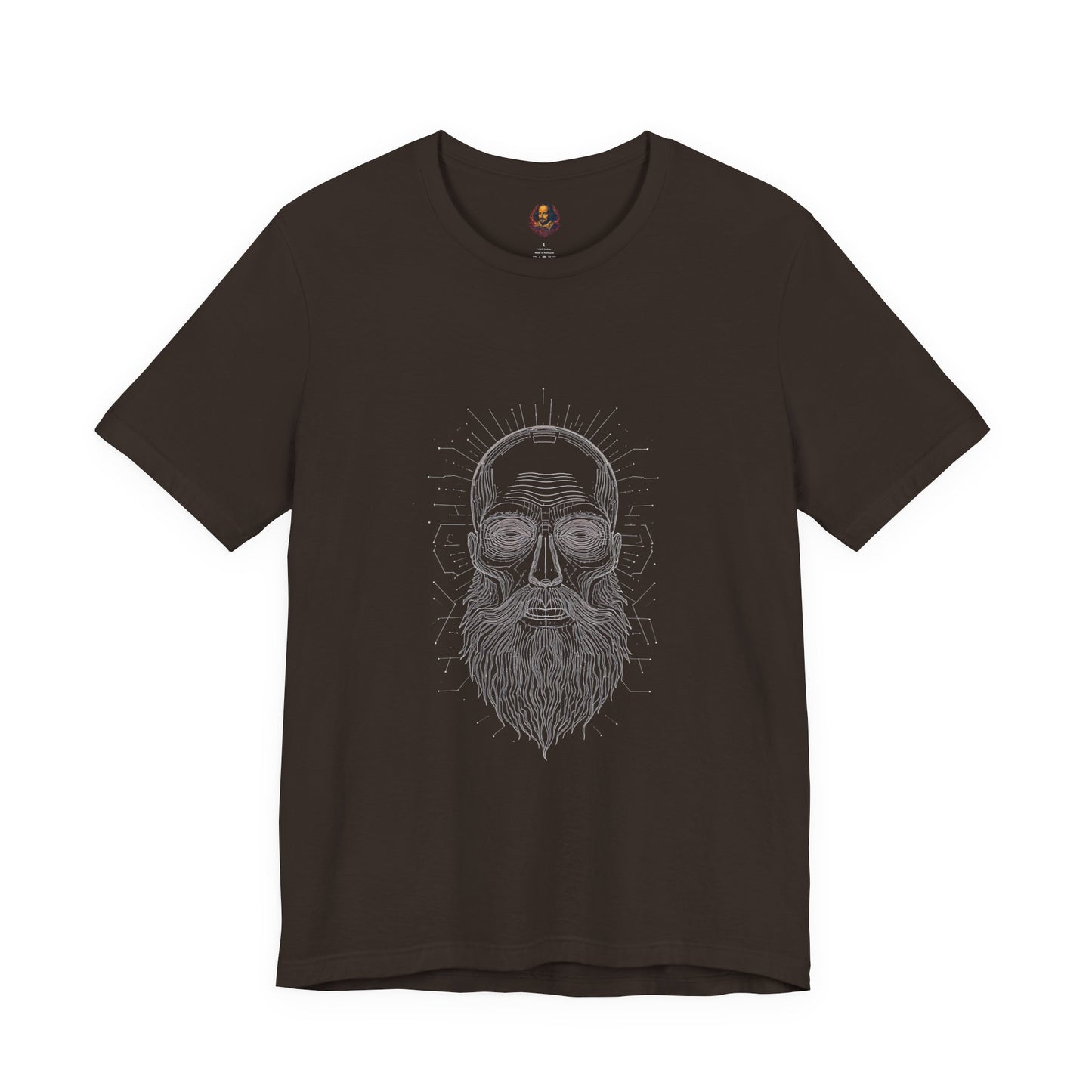 Prospero Unisex Tee