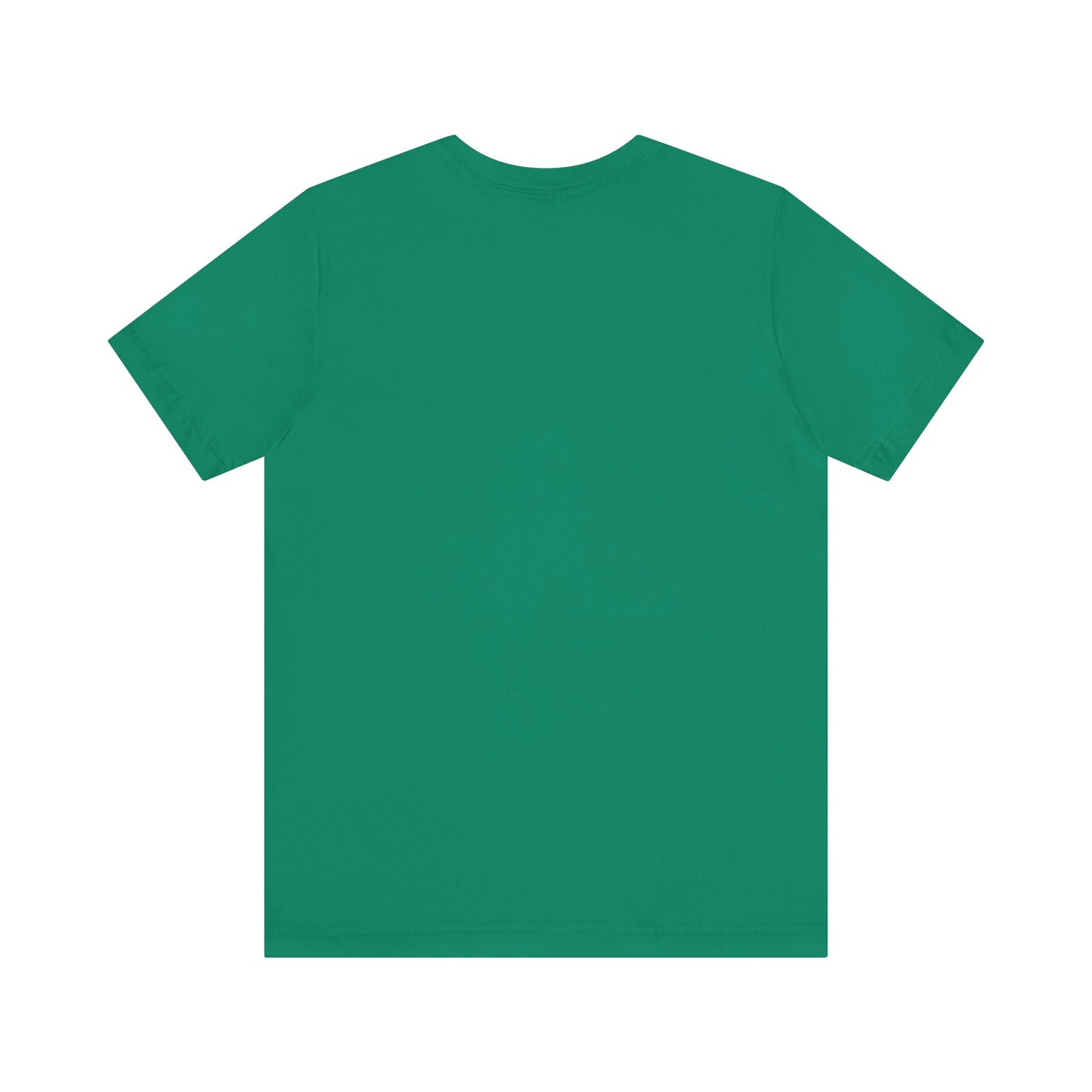 LTW White Logo T-Shirt