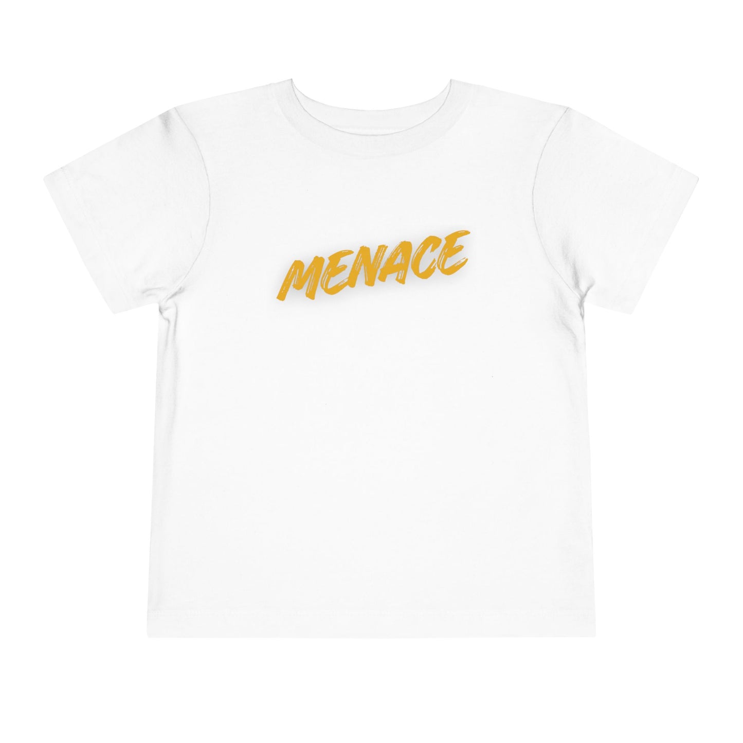 Menace Toddler Tee