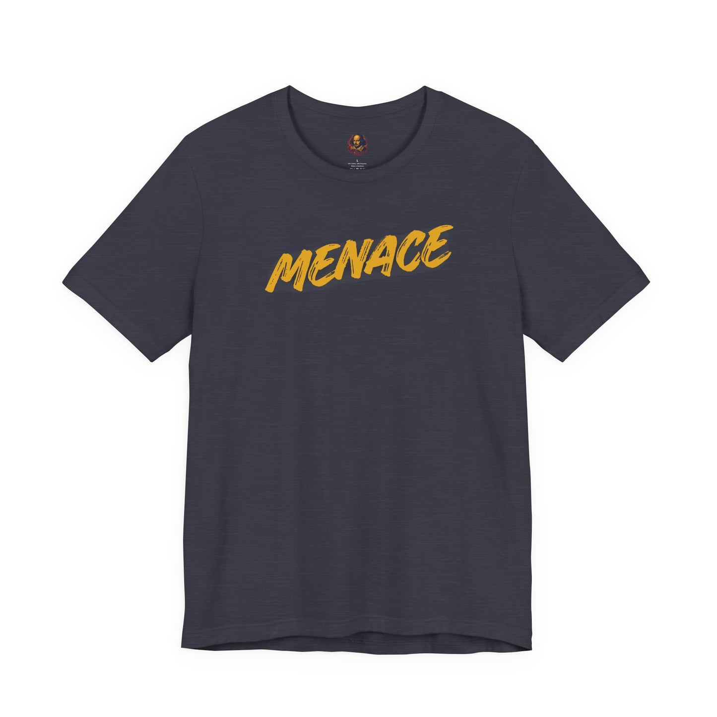 Menace Unisex Tee