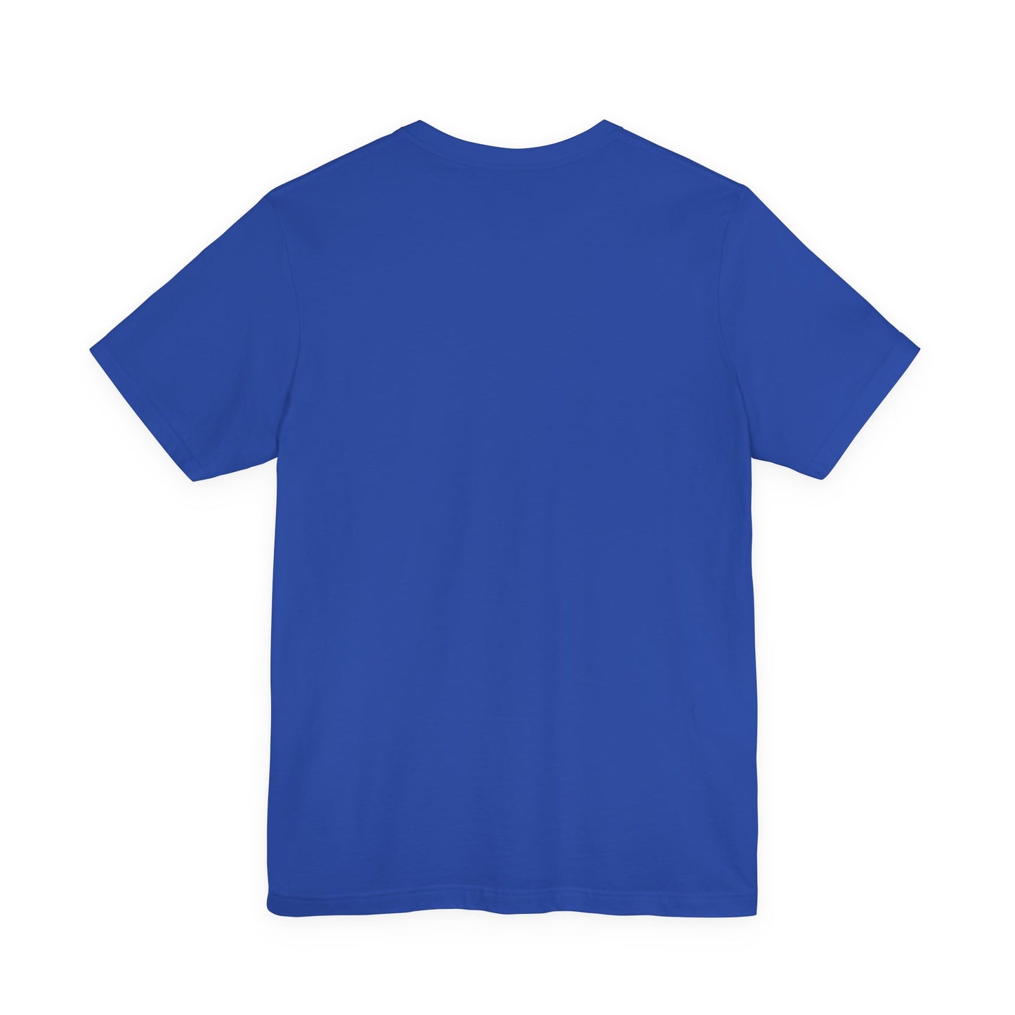 LTW White Logo T-Shirt