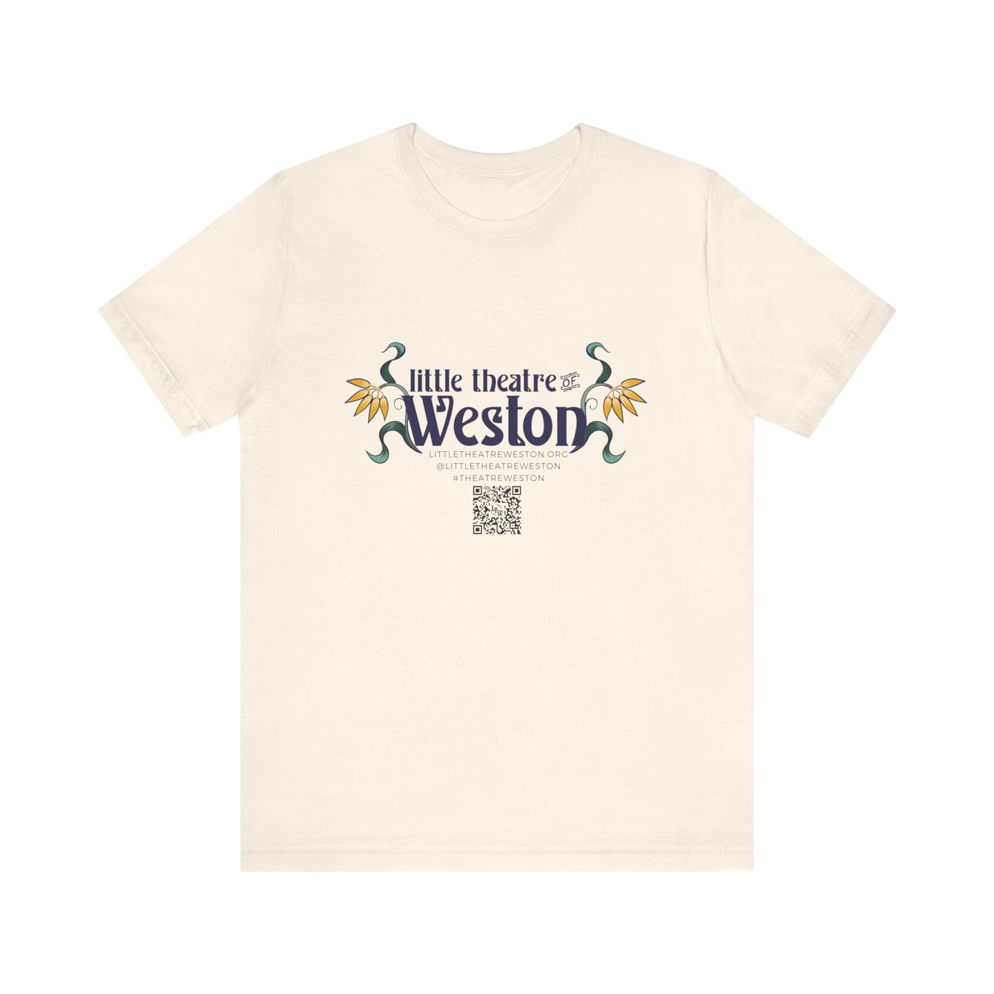 LTW Color Logo Tshirt