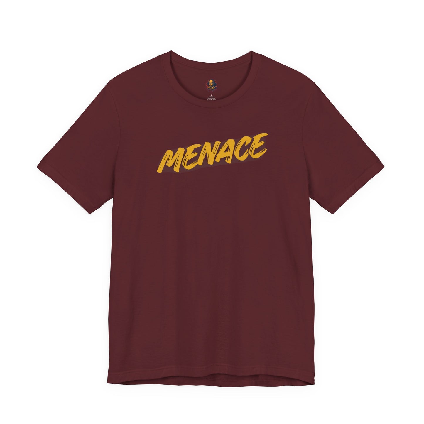 Menace Unisex Tee