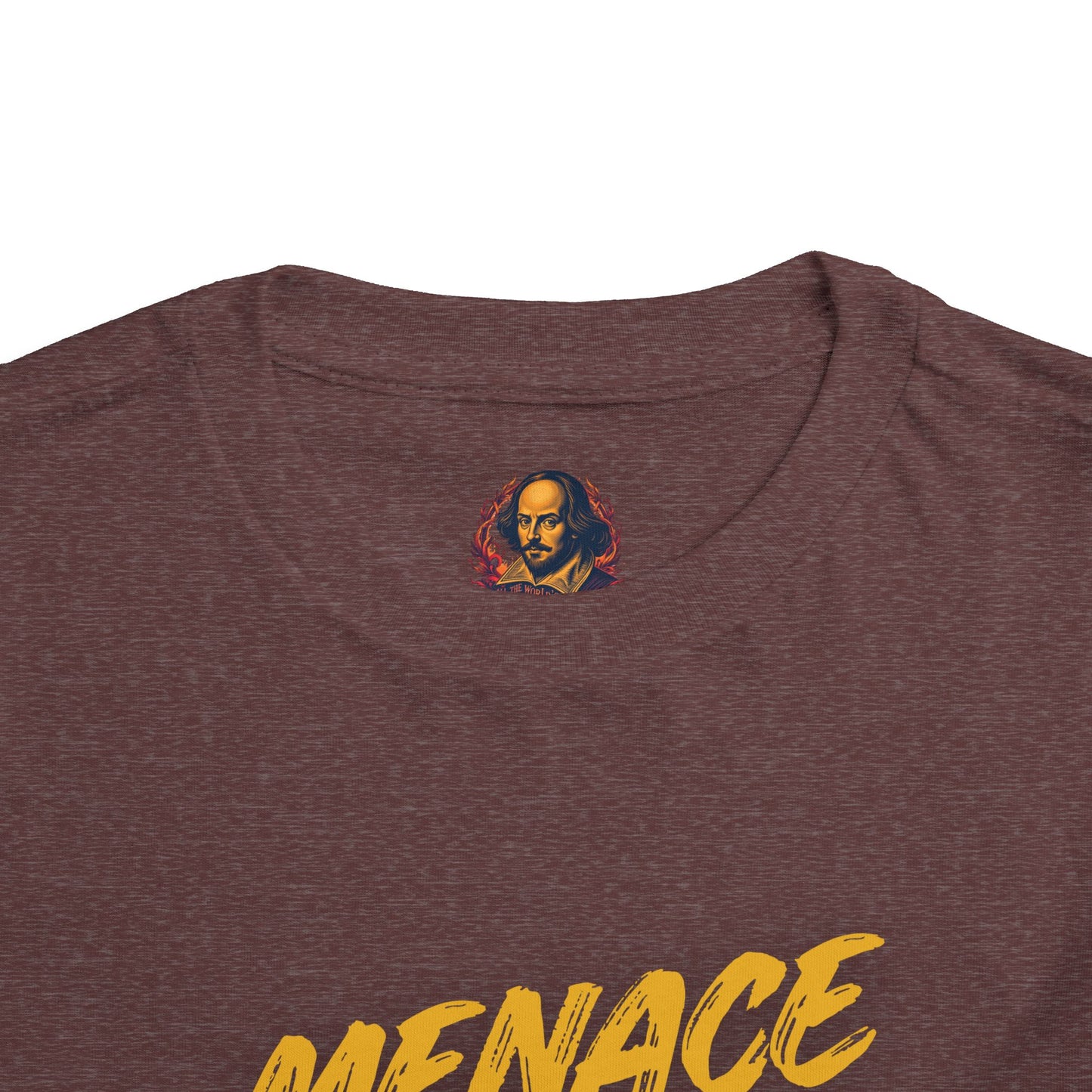 Menace Toddler Tee