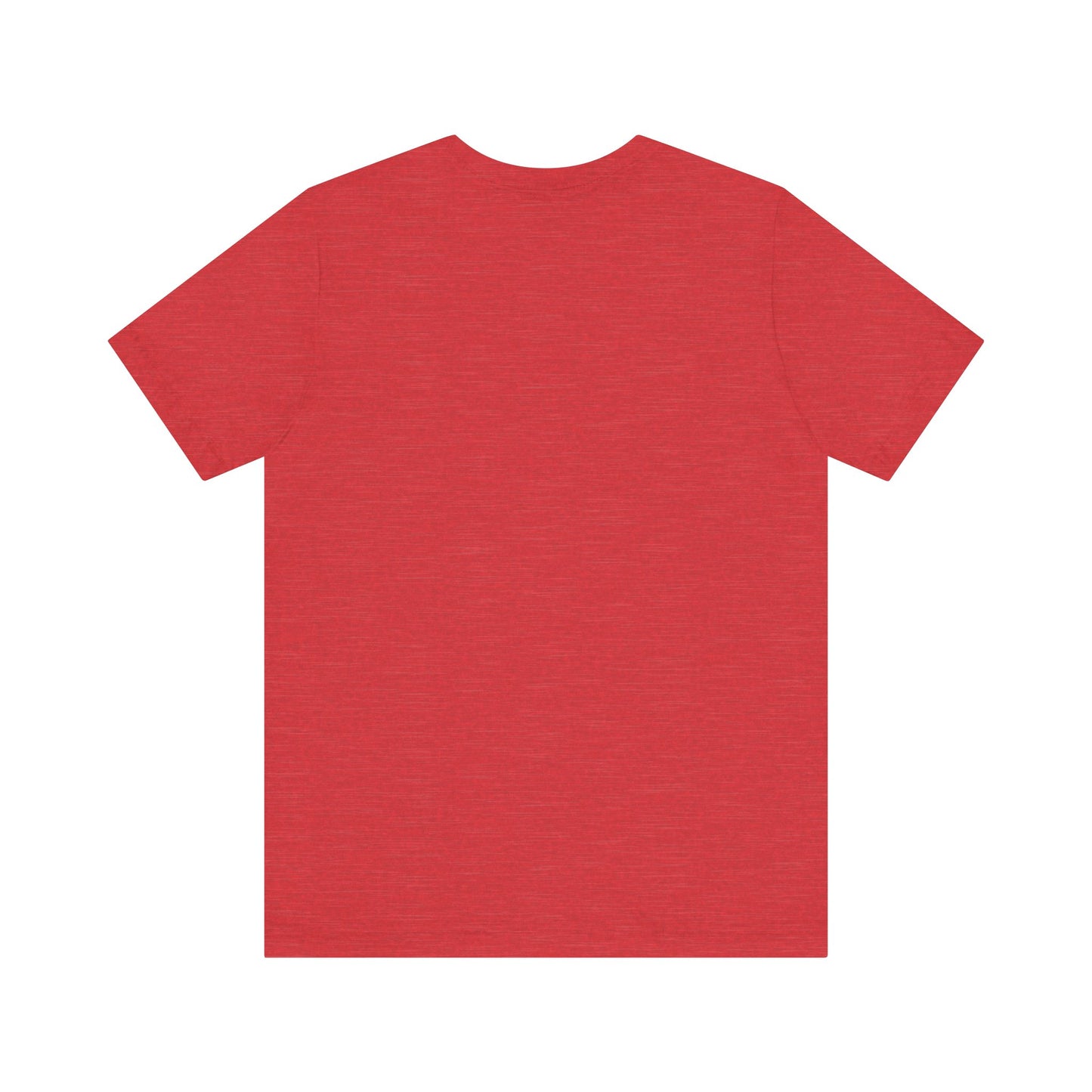 The GOAT Unisex V-Neck Tee