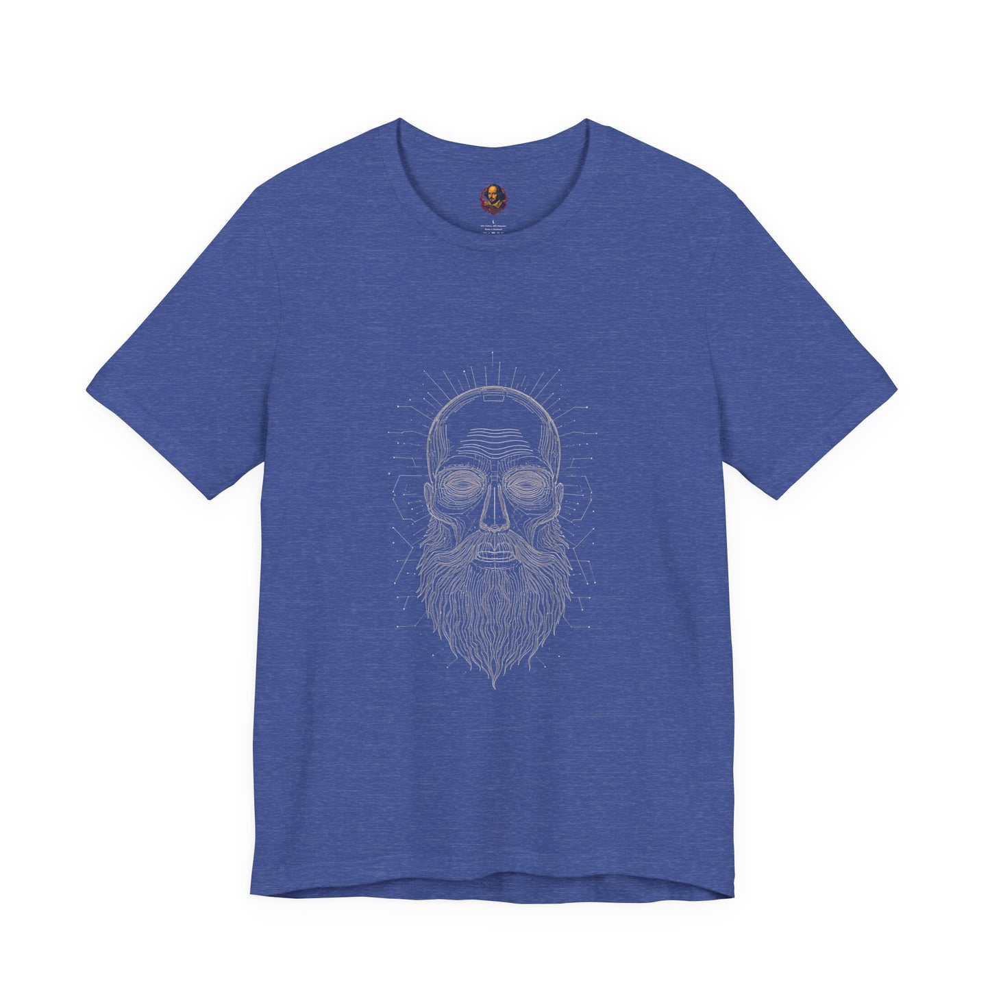 Prospero Unisex Tee