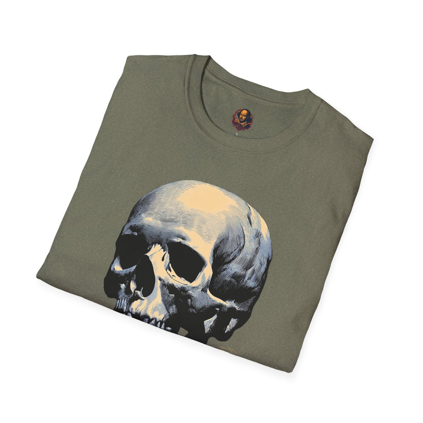 Skull Unisex Tee