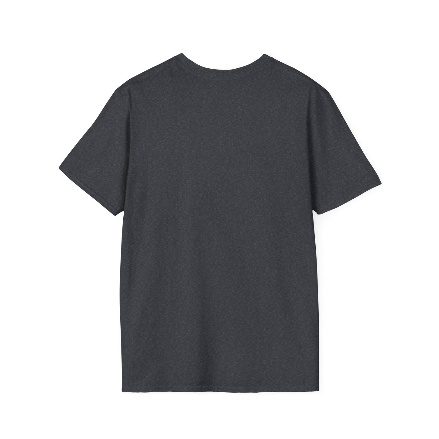 Fragile Like a Bomb Unisex Tee