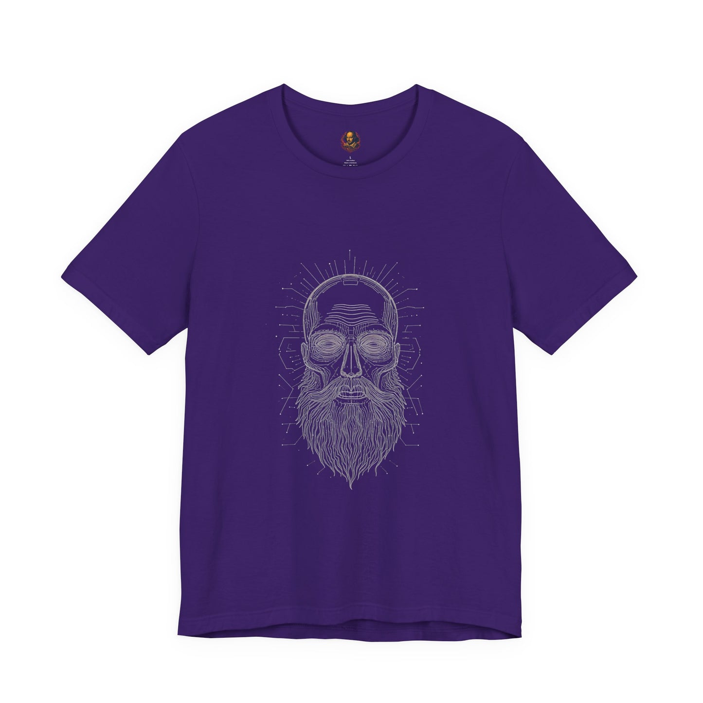 Prospero Unisex Tee