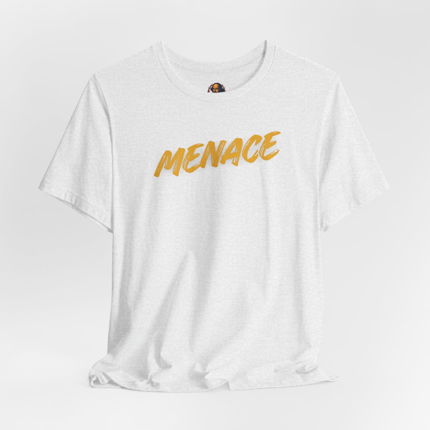 Menace Unisex Tee