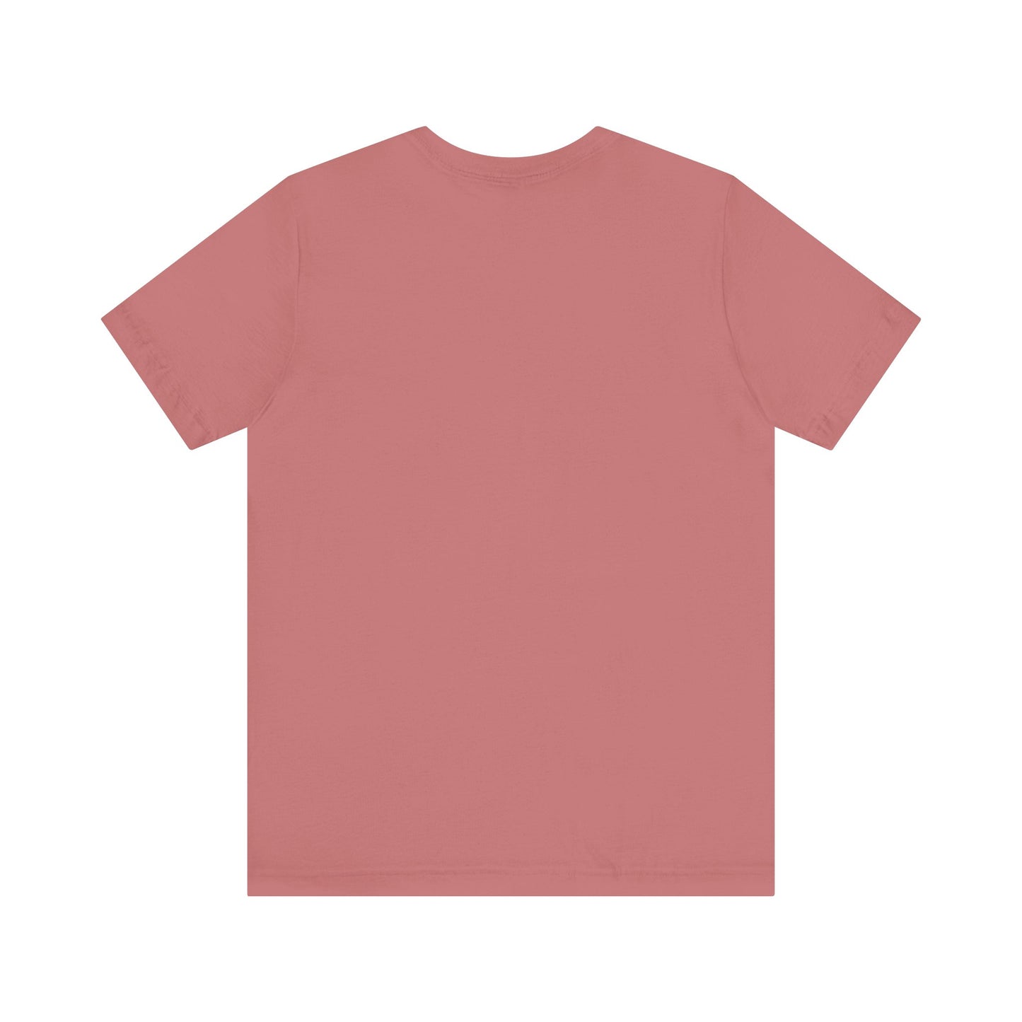 LTW White Logo T-Shirt