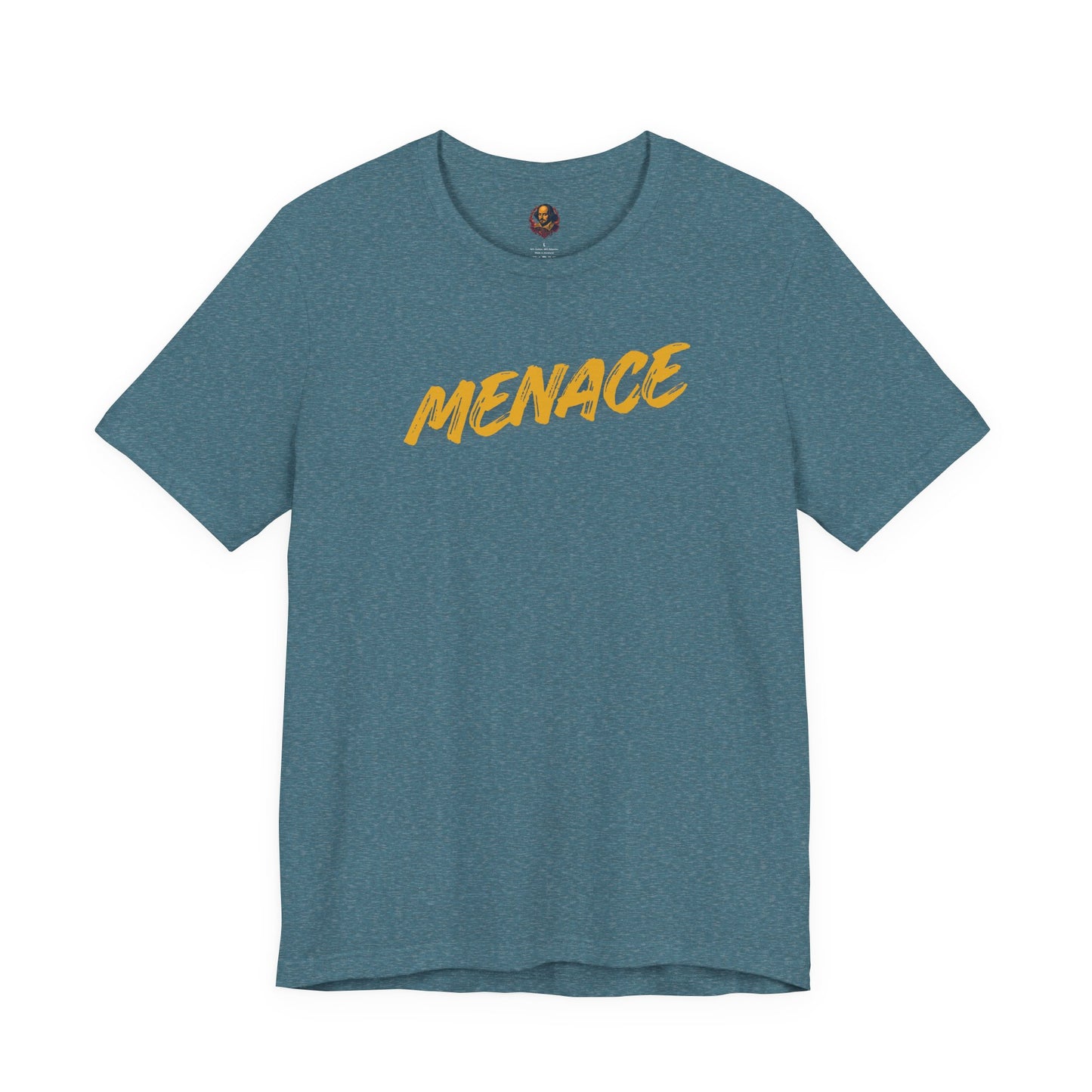 Menace Unisex Tee