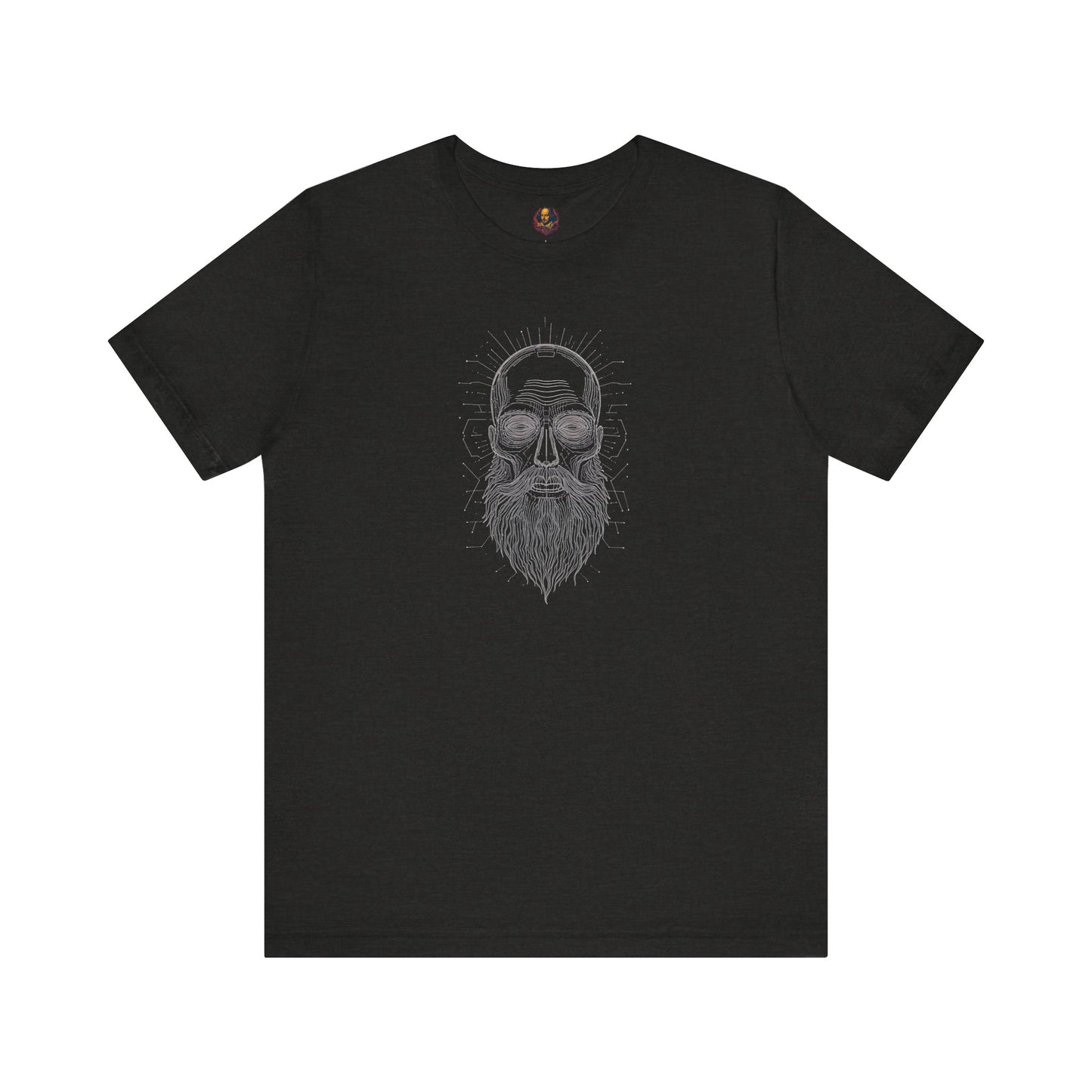Prospero Unisex Tee
