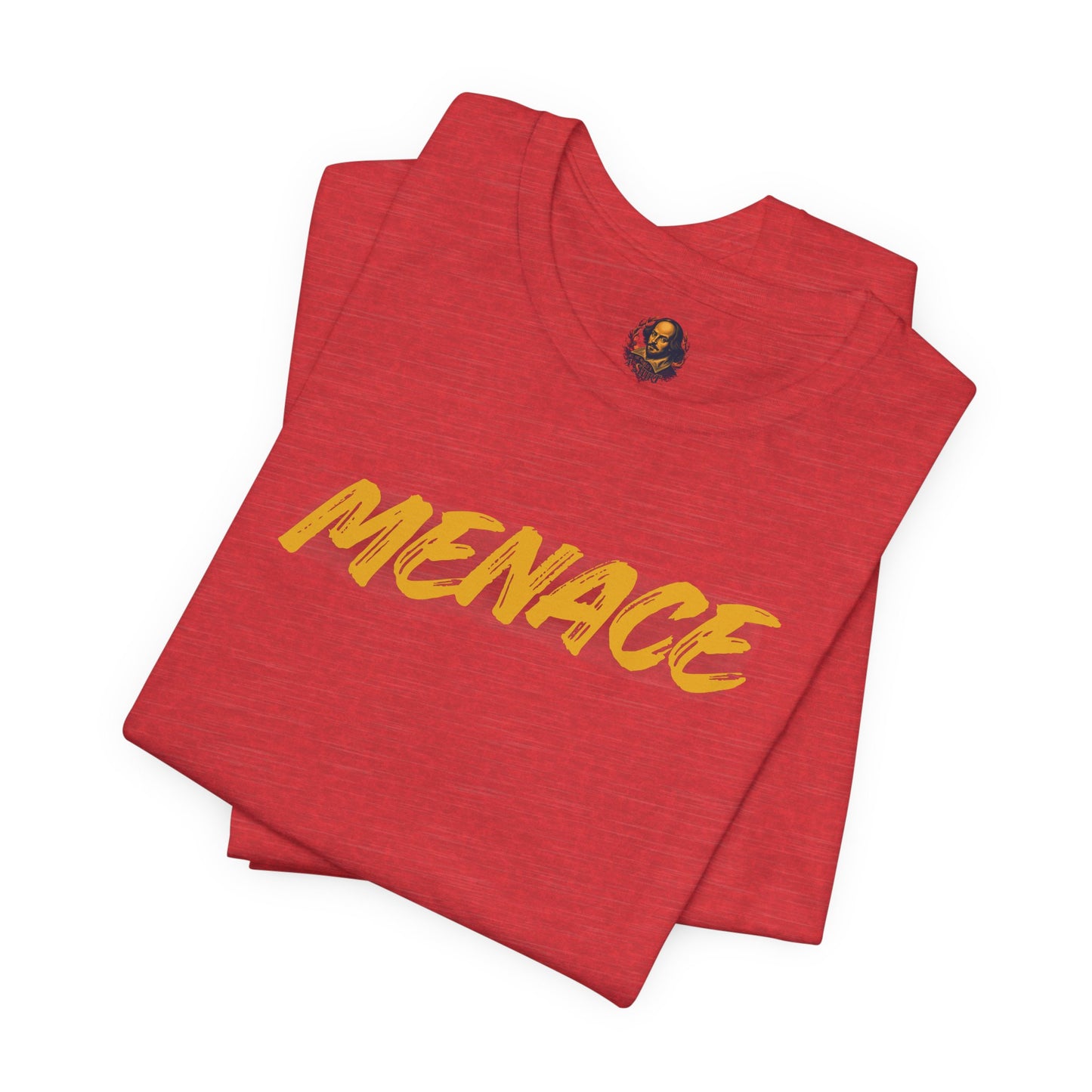 Menace Unisex Tee