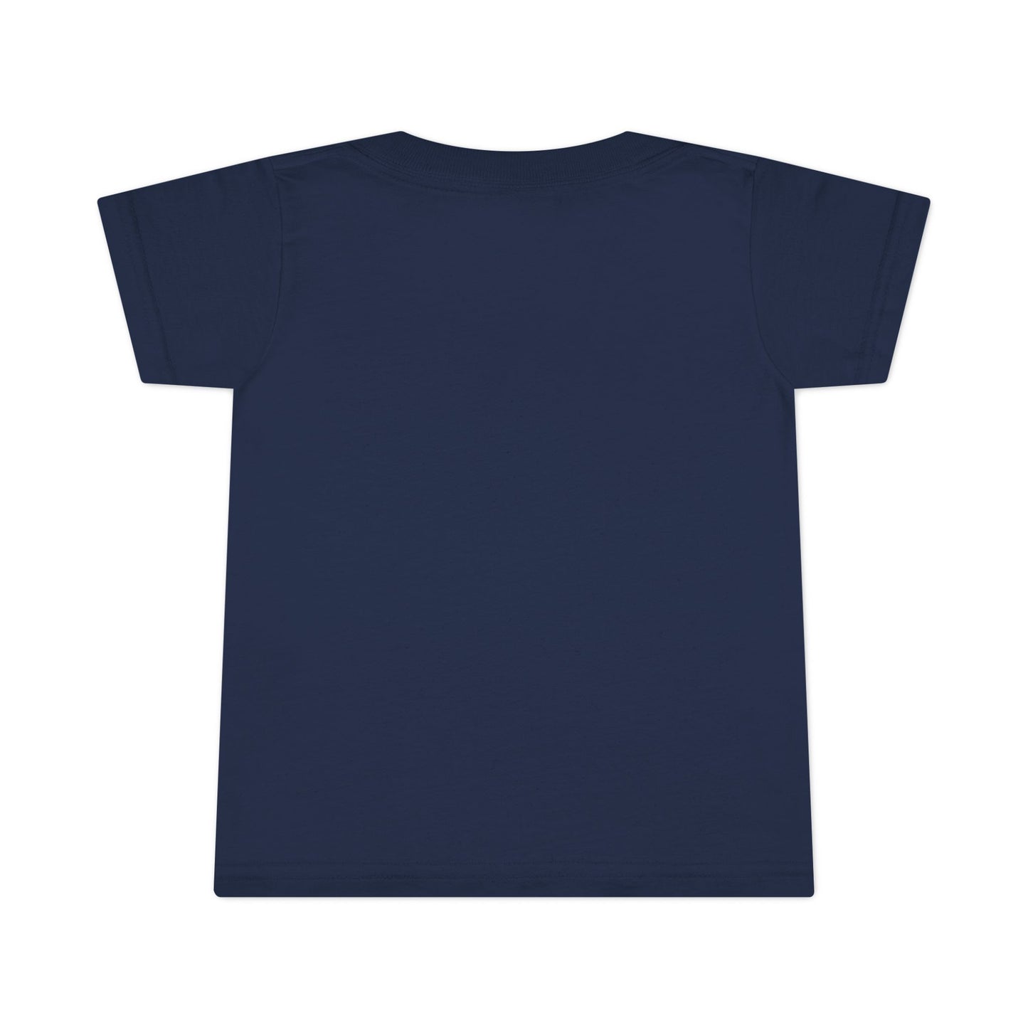 I am the Storm Toddler Tee