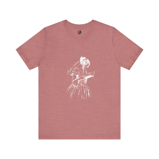 Austen-tatious Unisex Tee
