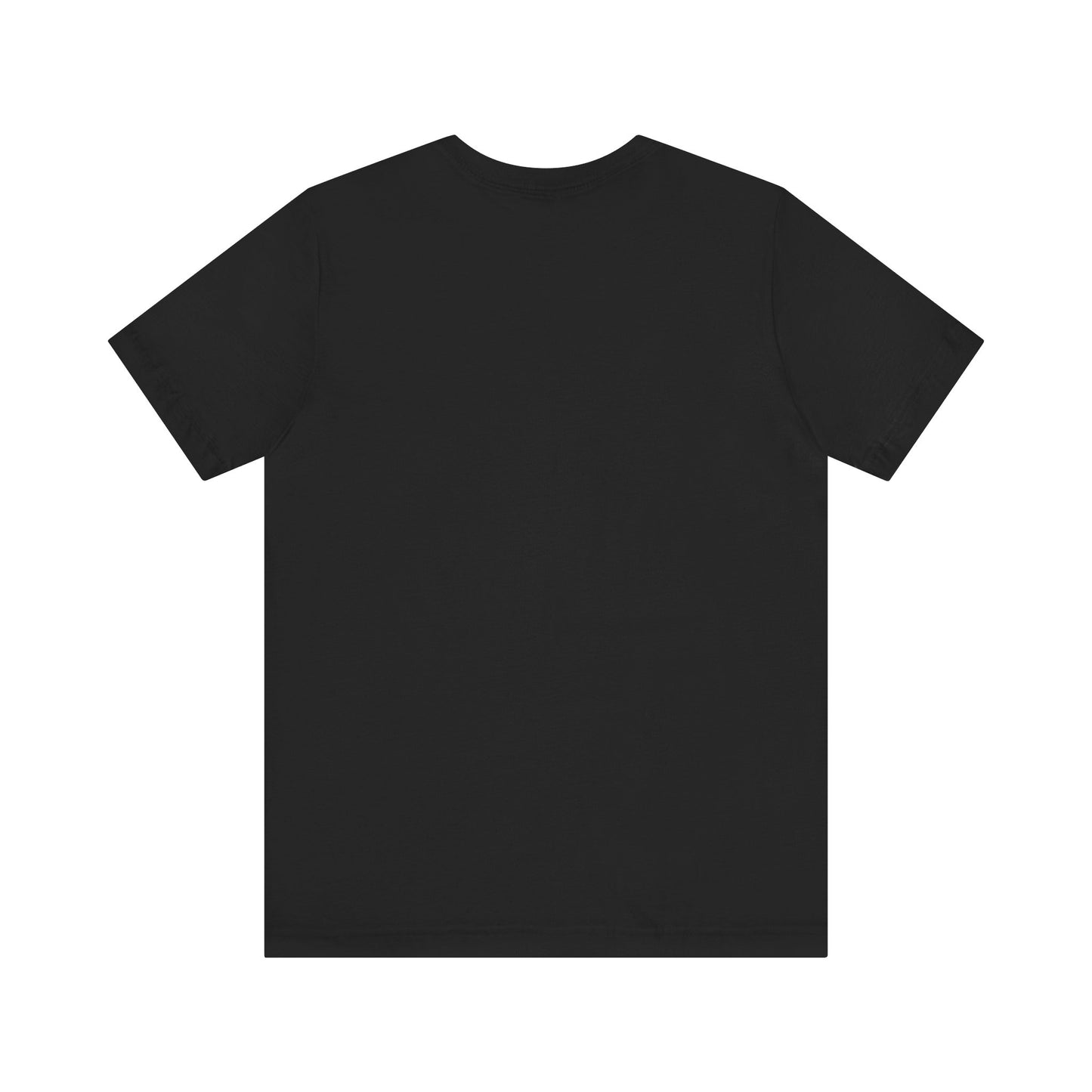 LTW White Logo T-Shirt