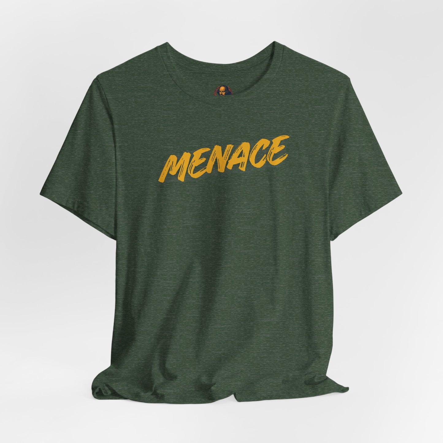 Menace Unisex Tee