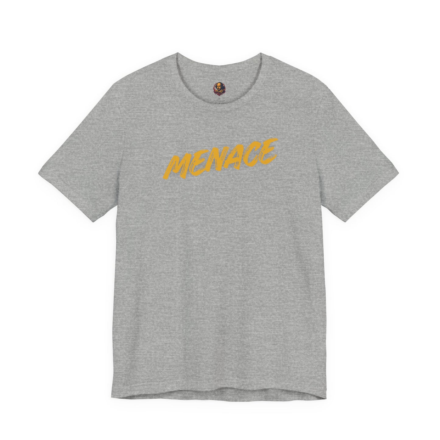 Menace Unisex Tee