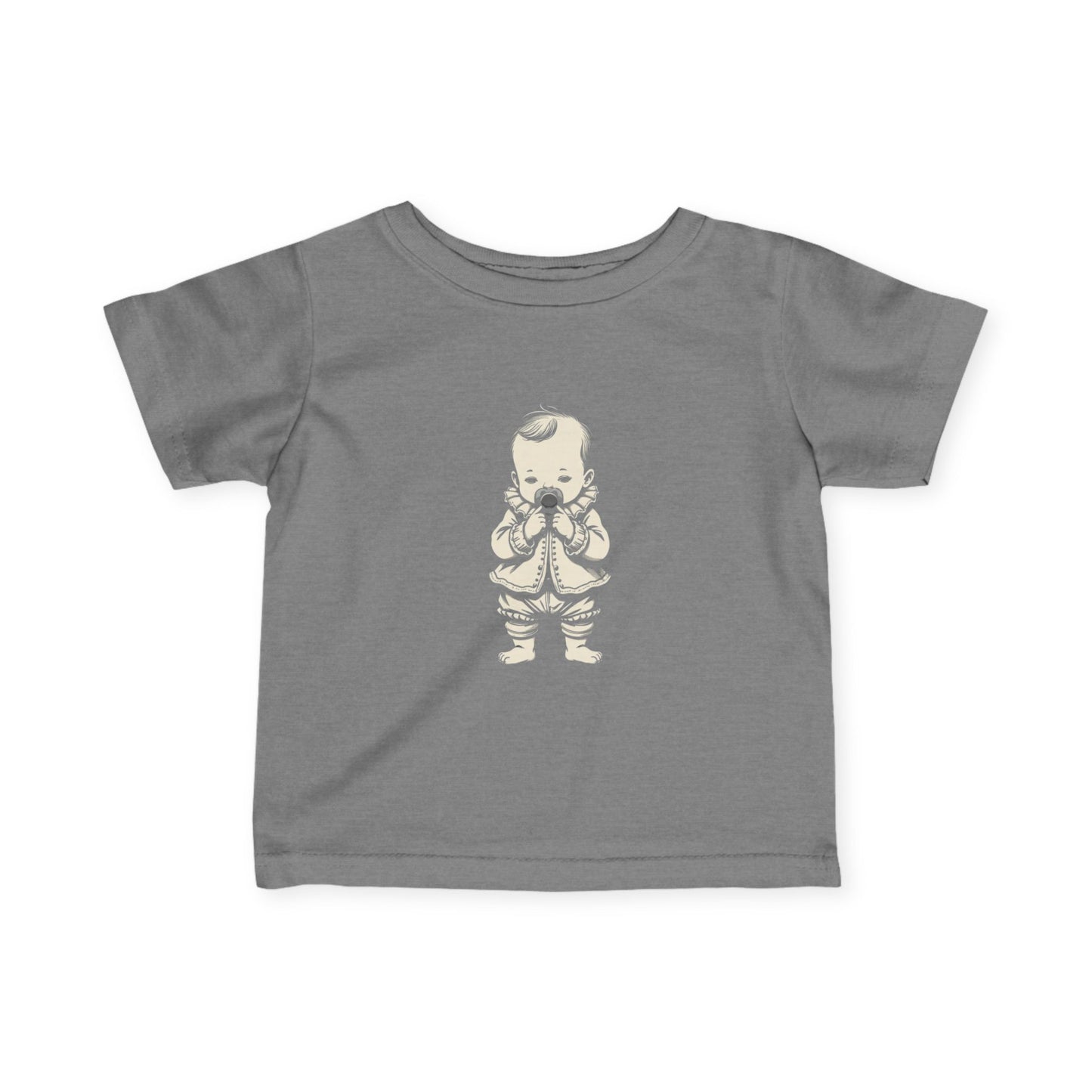 Little Will Infant Tee