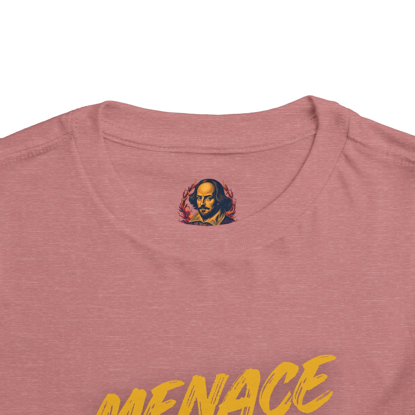 Menace Toddler Tee