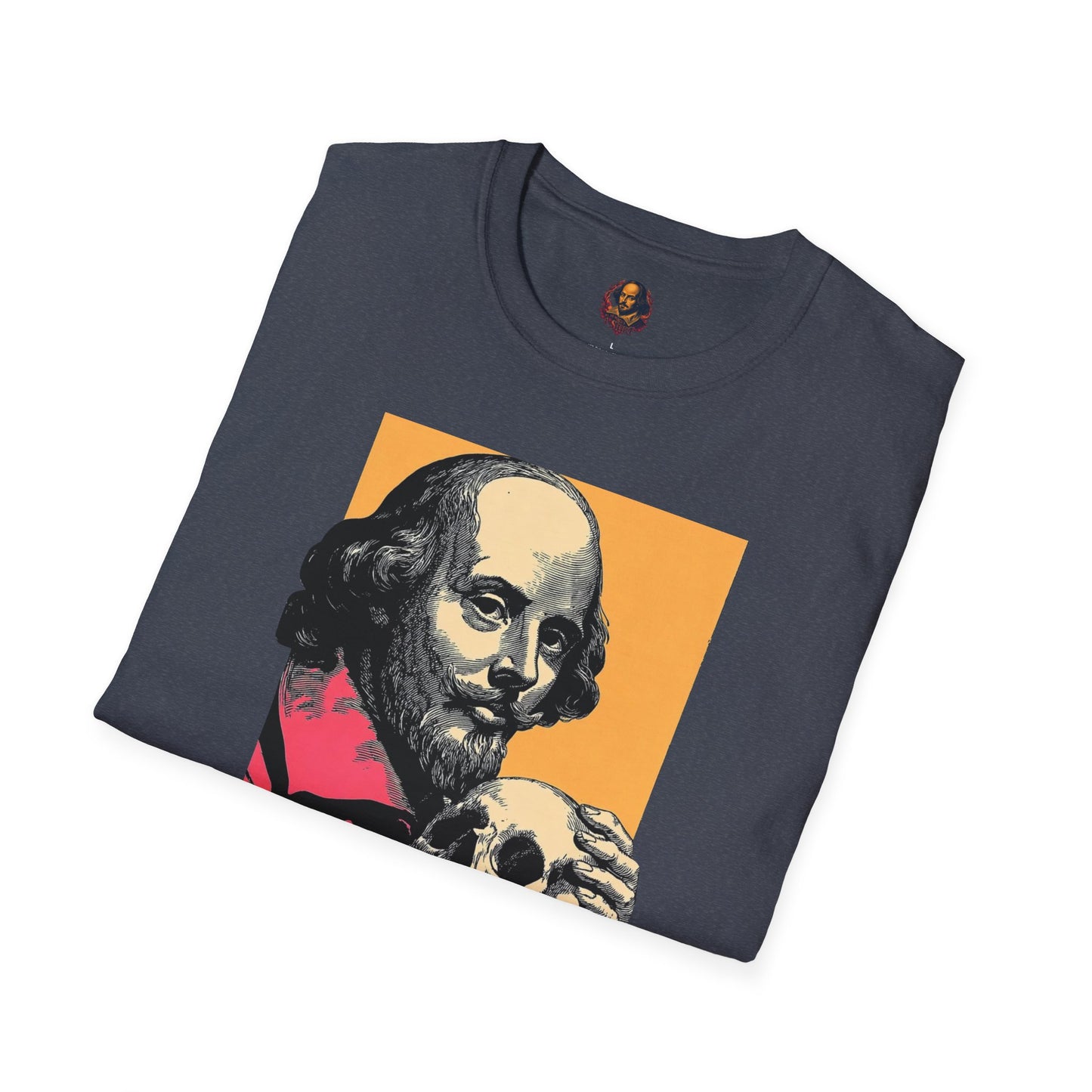 Bard AF Unisex Tee