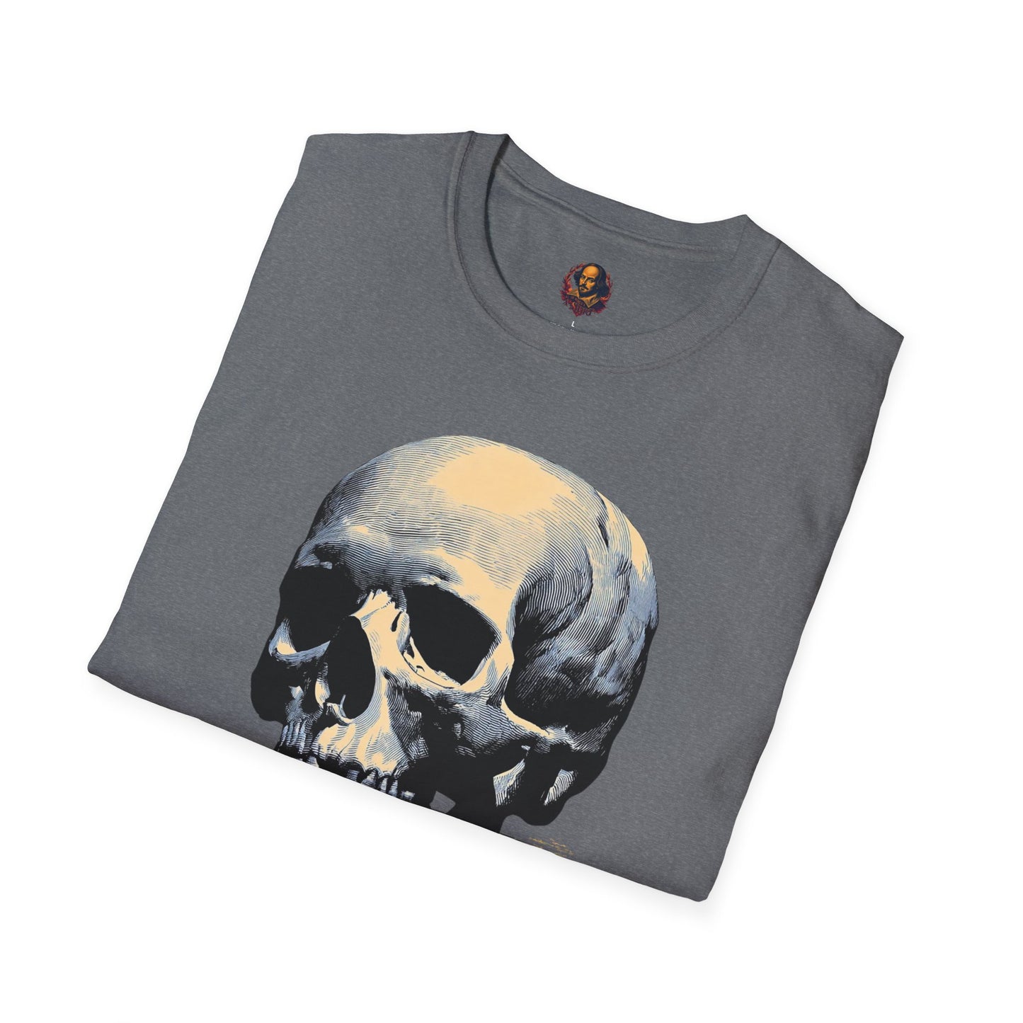 Skull Unisex Tee