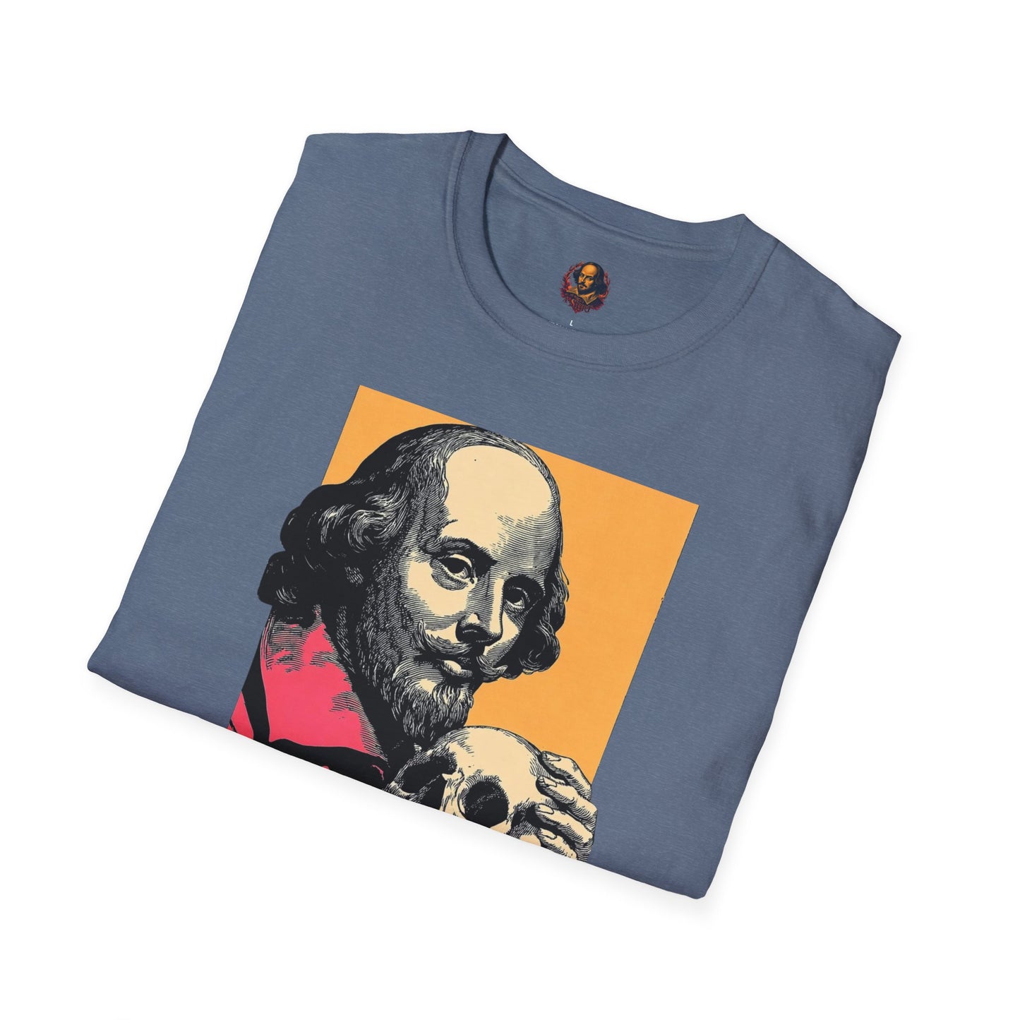 Bard AF Unisex Tee