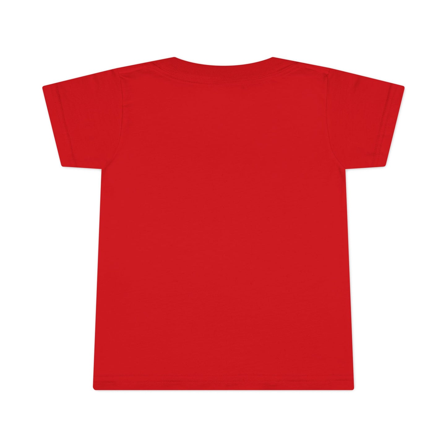 I am the Storm Toddler Tee