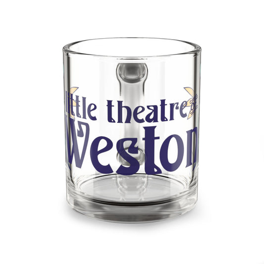 LTW 10oz Glass Mug