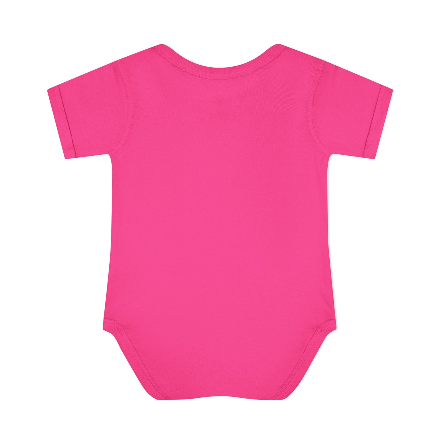 Little Jane Words Infant Onesie