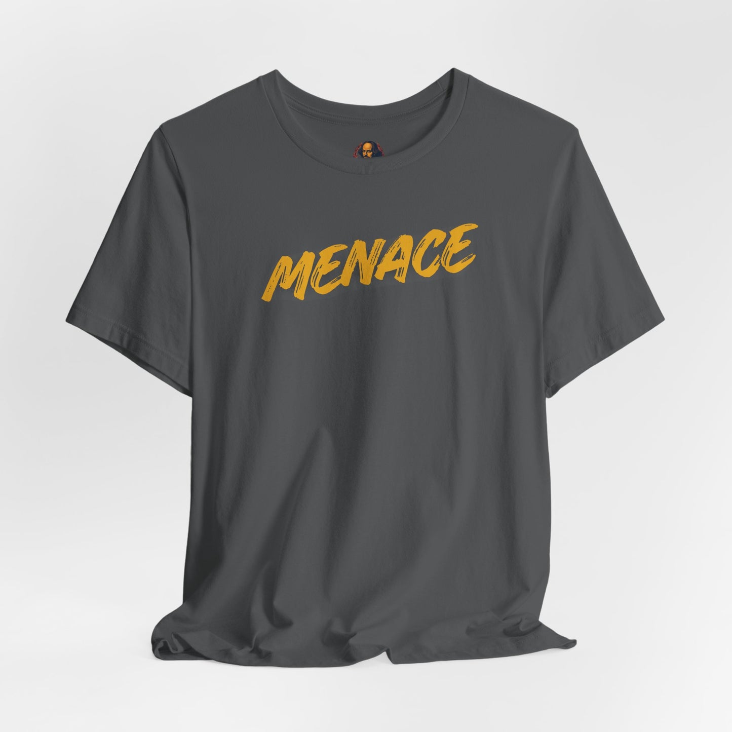 Menace Unisex Tee