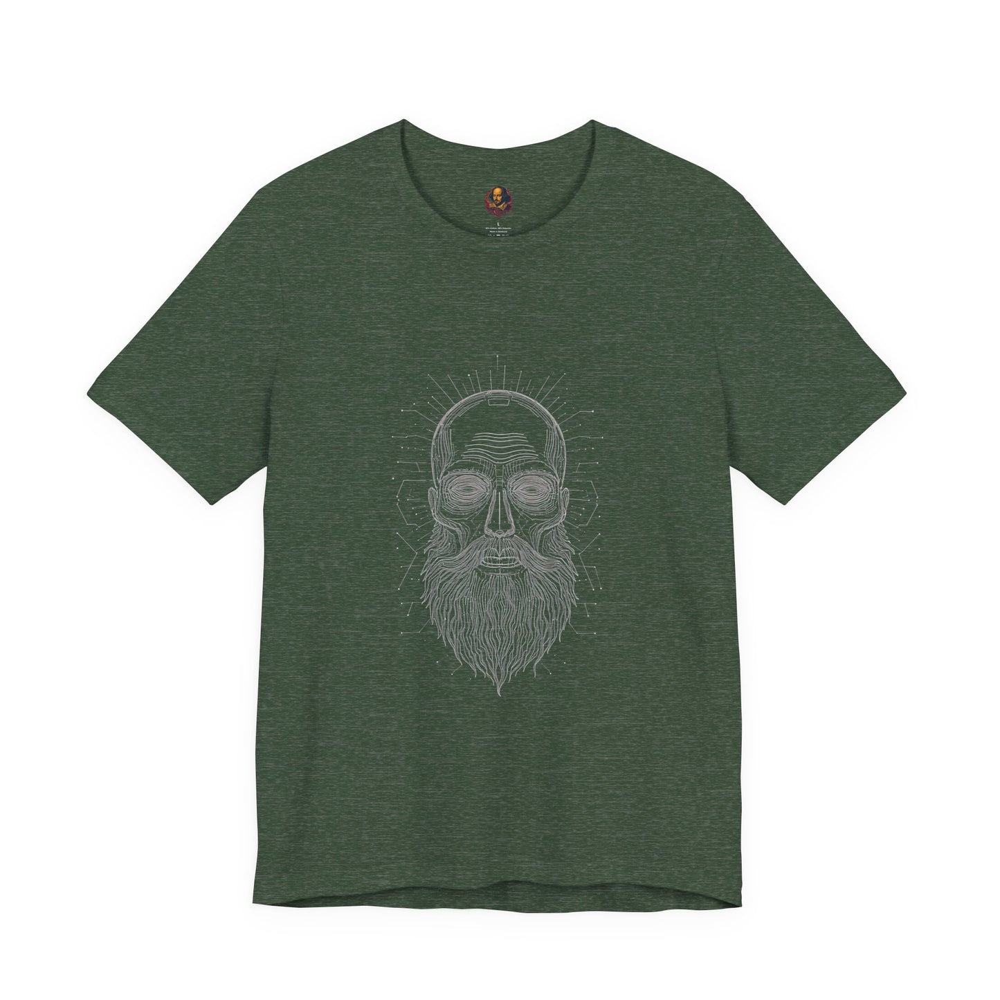 Prospero Unisex Tee