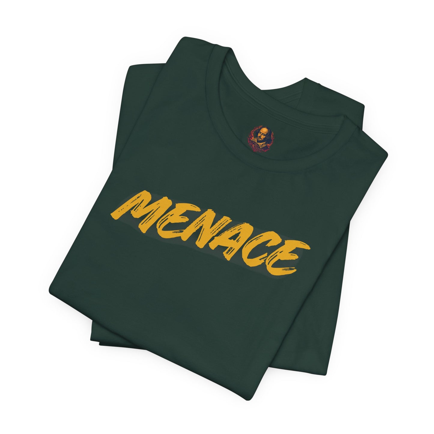 Menace Unisex Tee