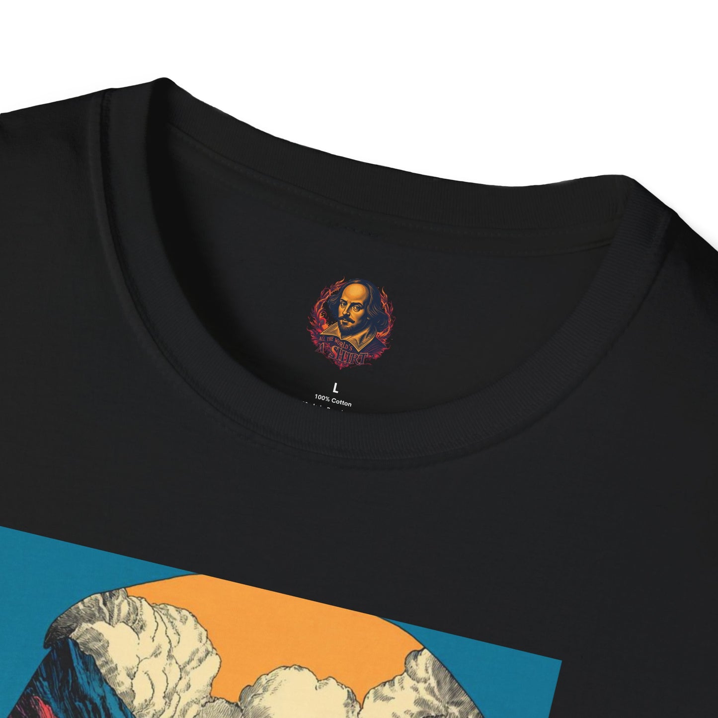 Dream Within a Dream Unisex Tee