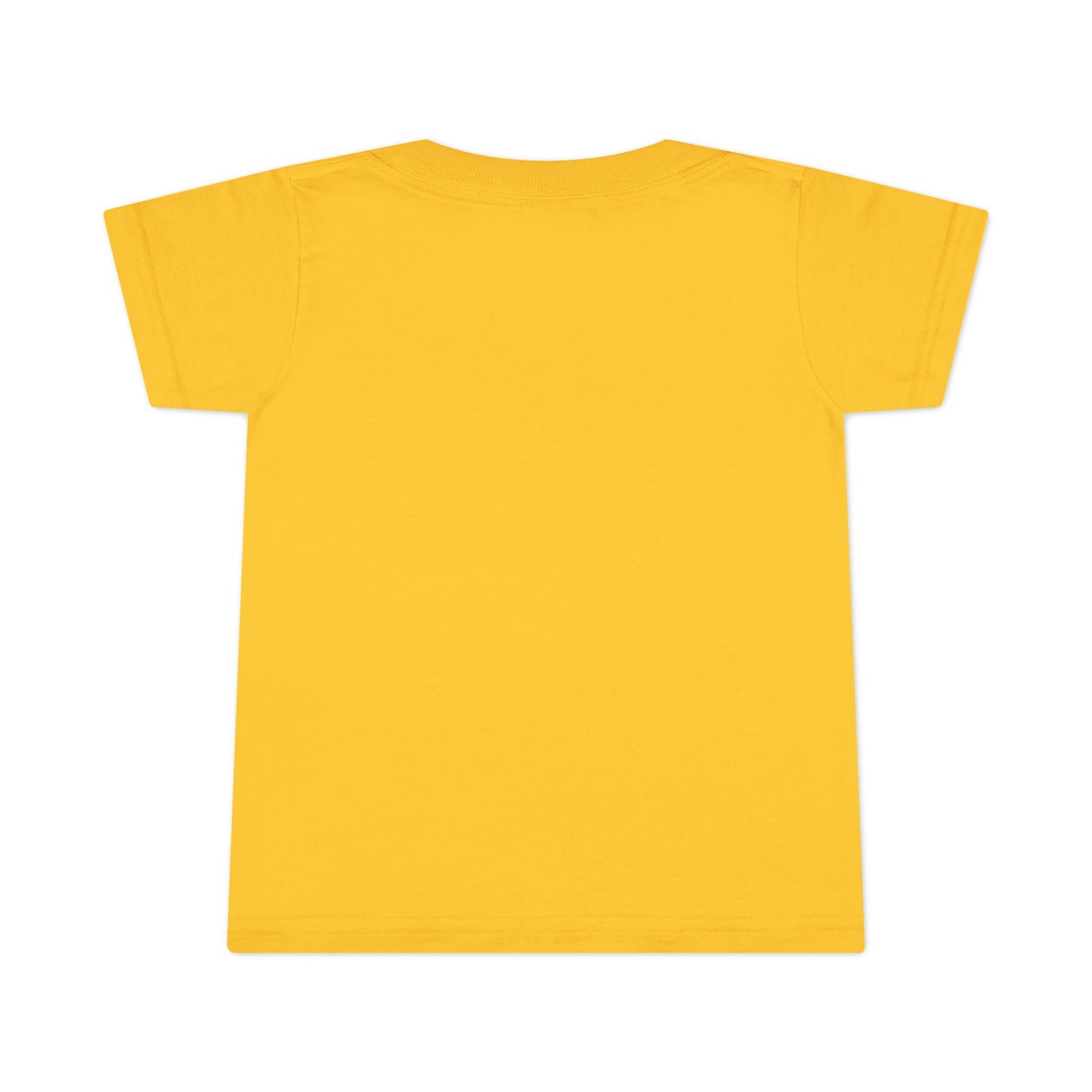 I am the Storm Toddler Tee