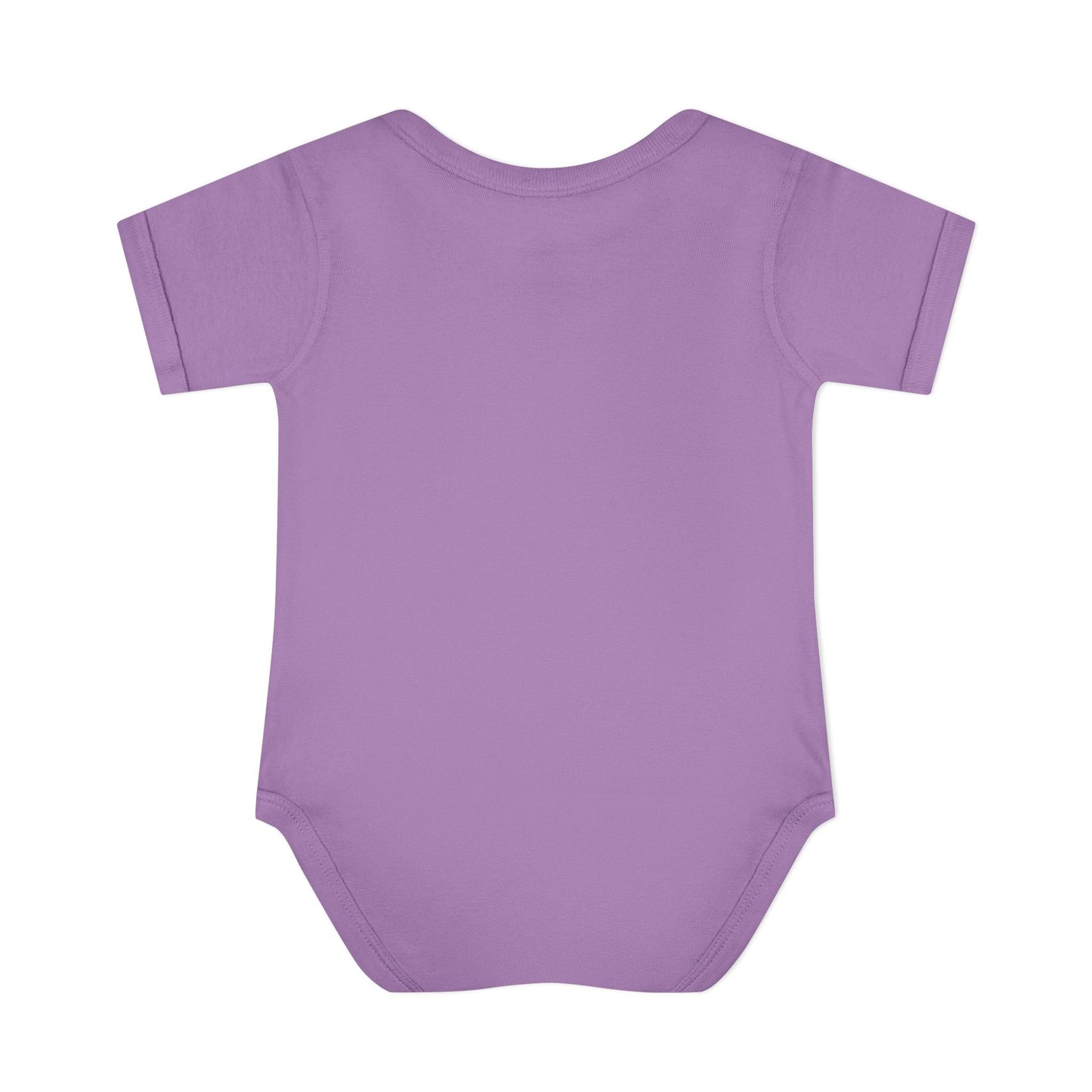 Little Dickens Words Infant Onesie