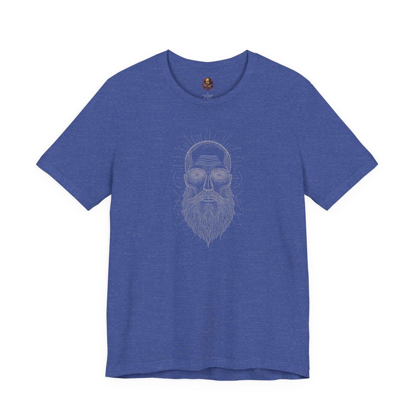 Prospero Unisex Tee