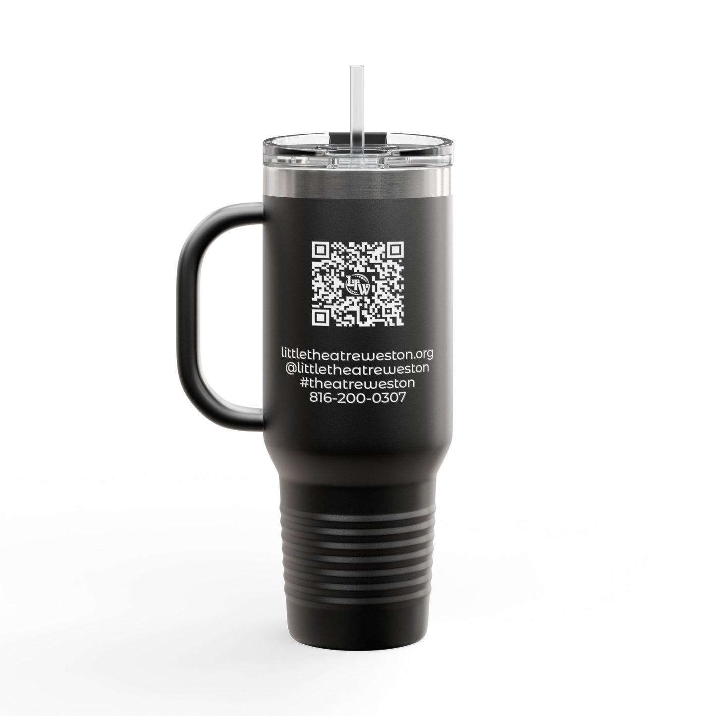 LTW 40oz Insulated Travel Mug