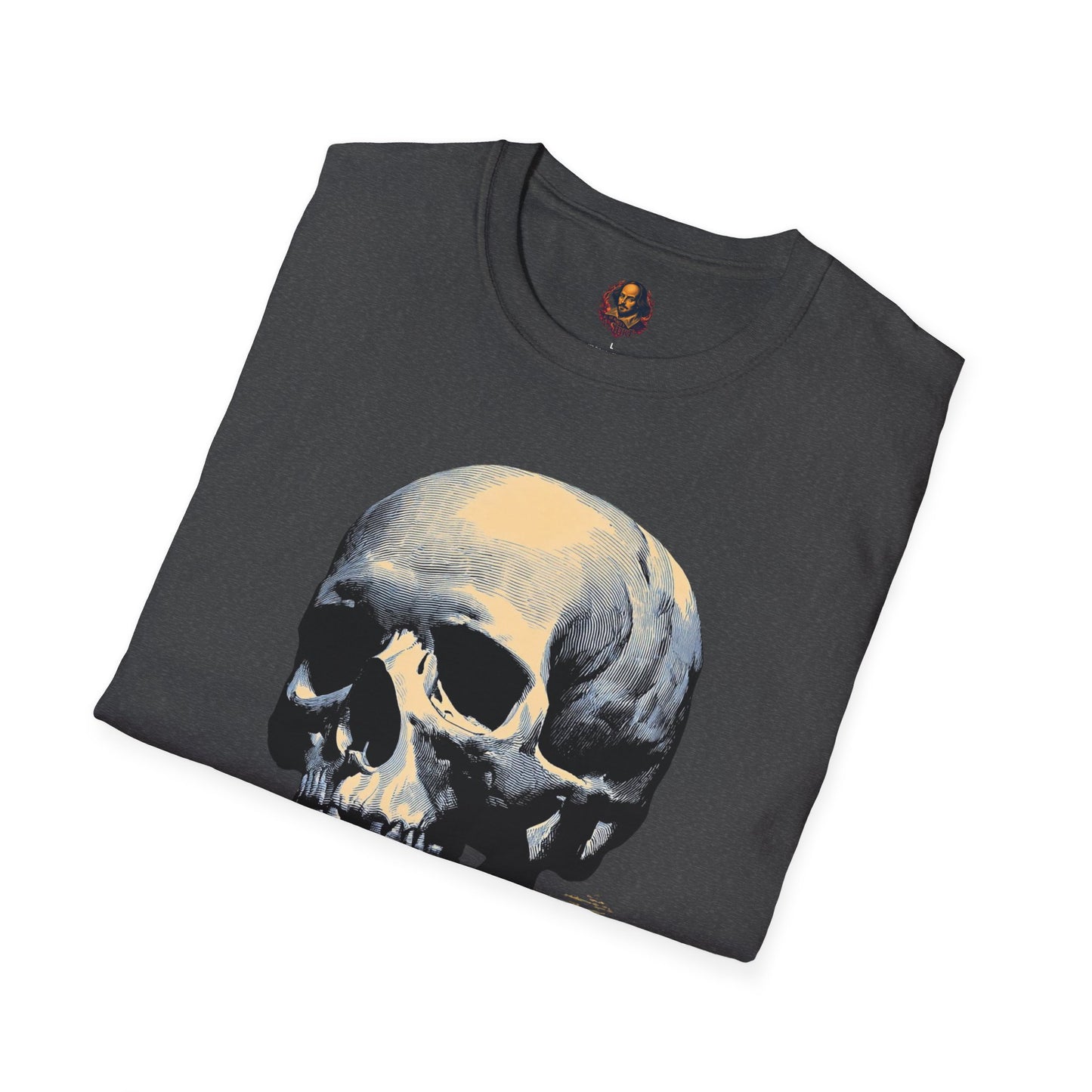 Skull Unisex Tee