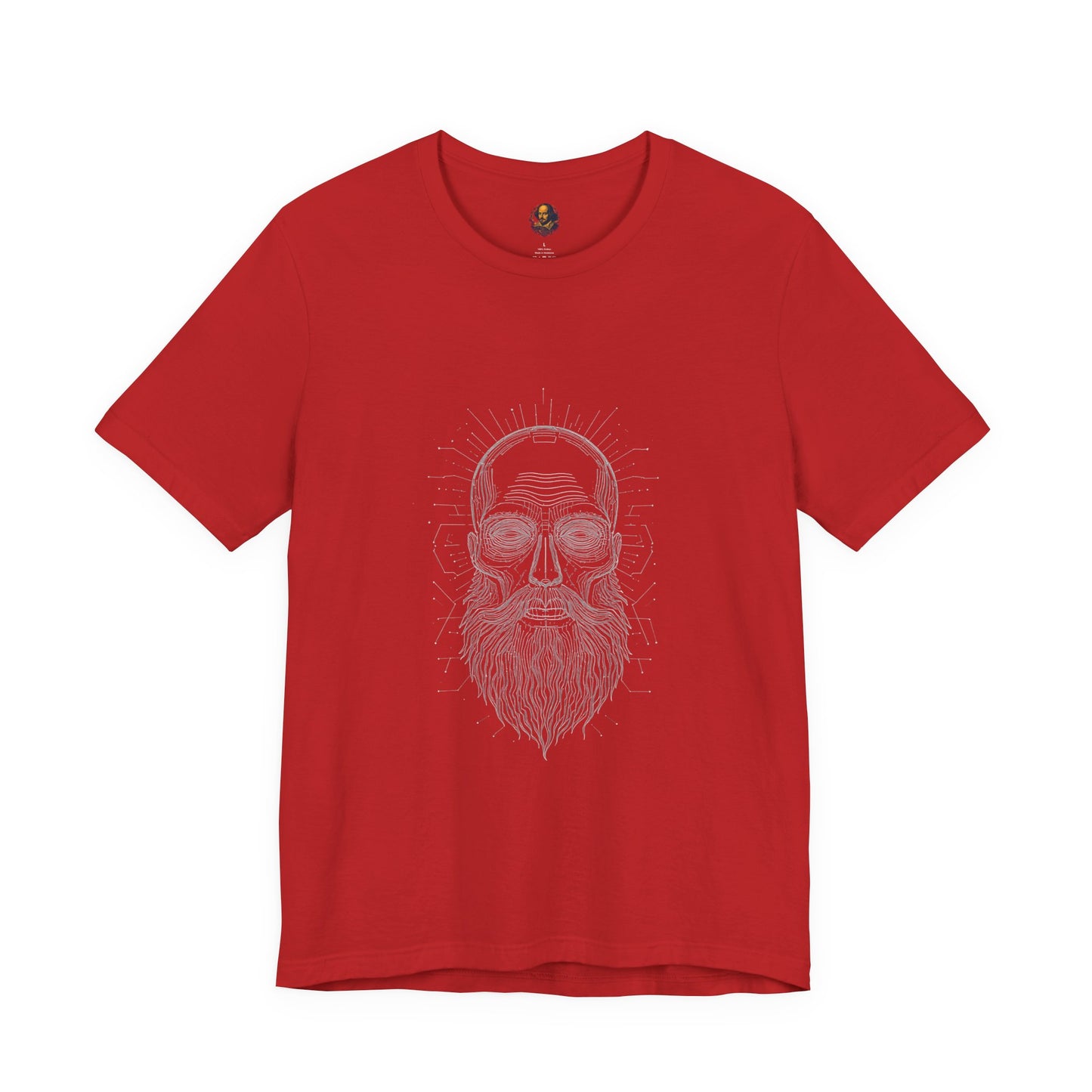 Prospero Unisex Tee