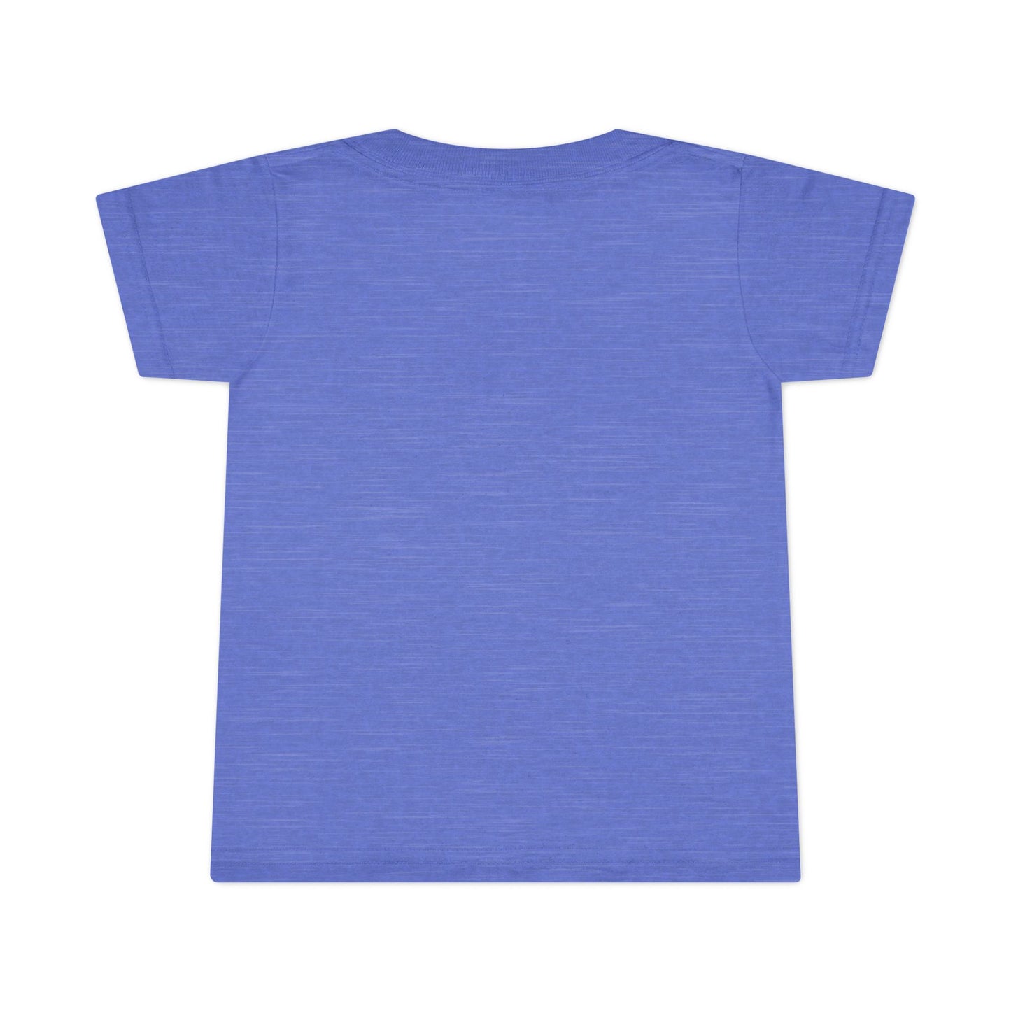 Little Jane Words Toddler Tee