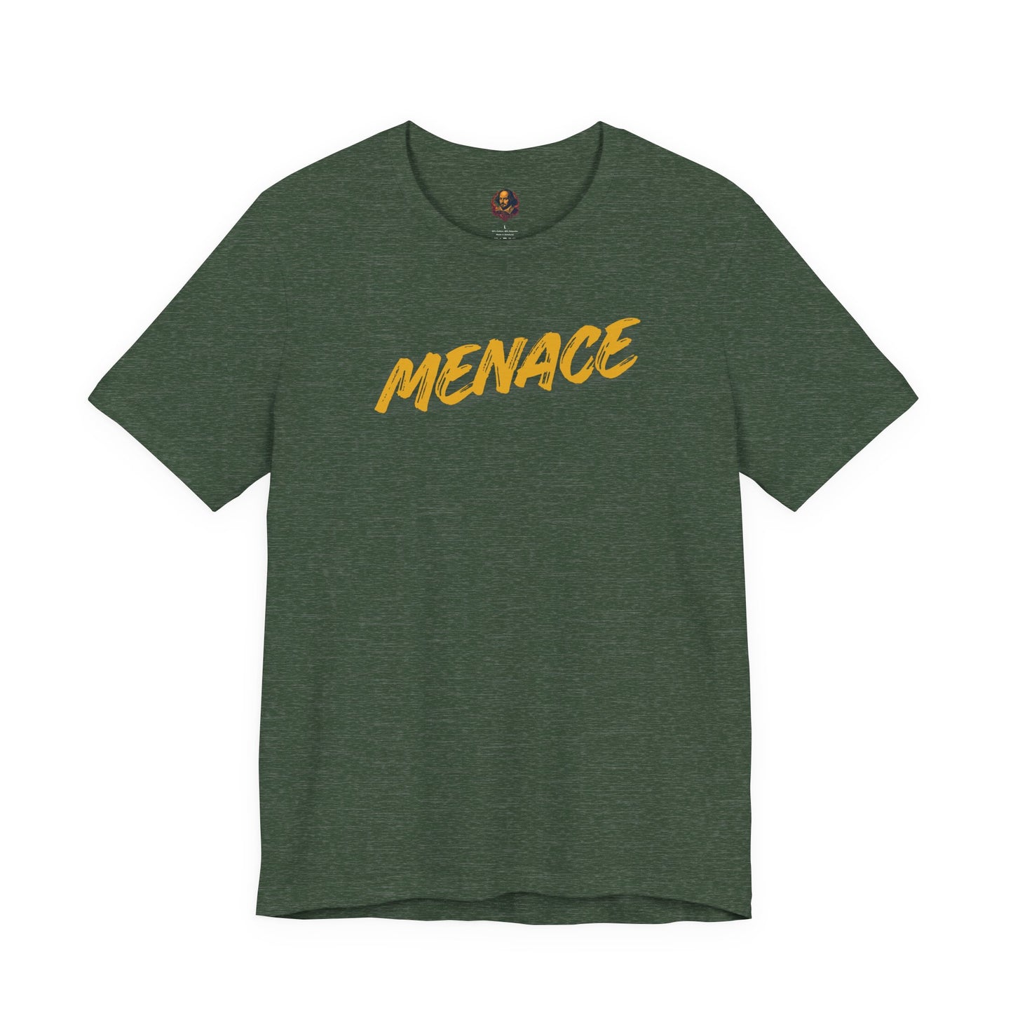 Menace Unisex Tee