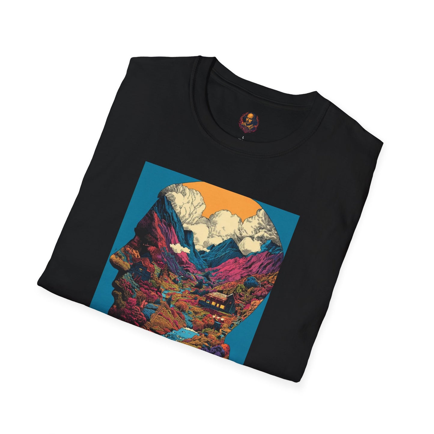 Dream Within a Dream Unisex Tee