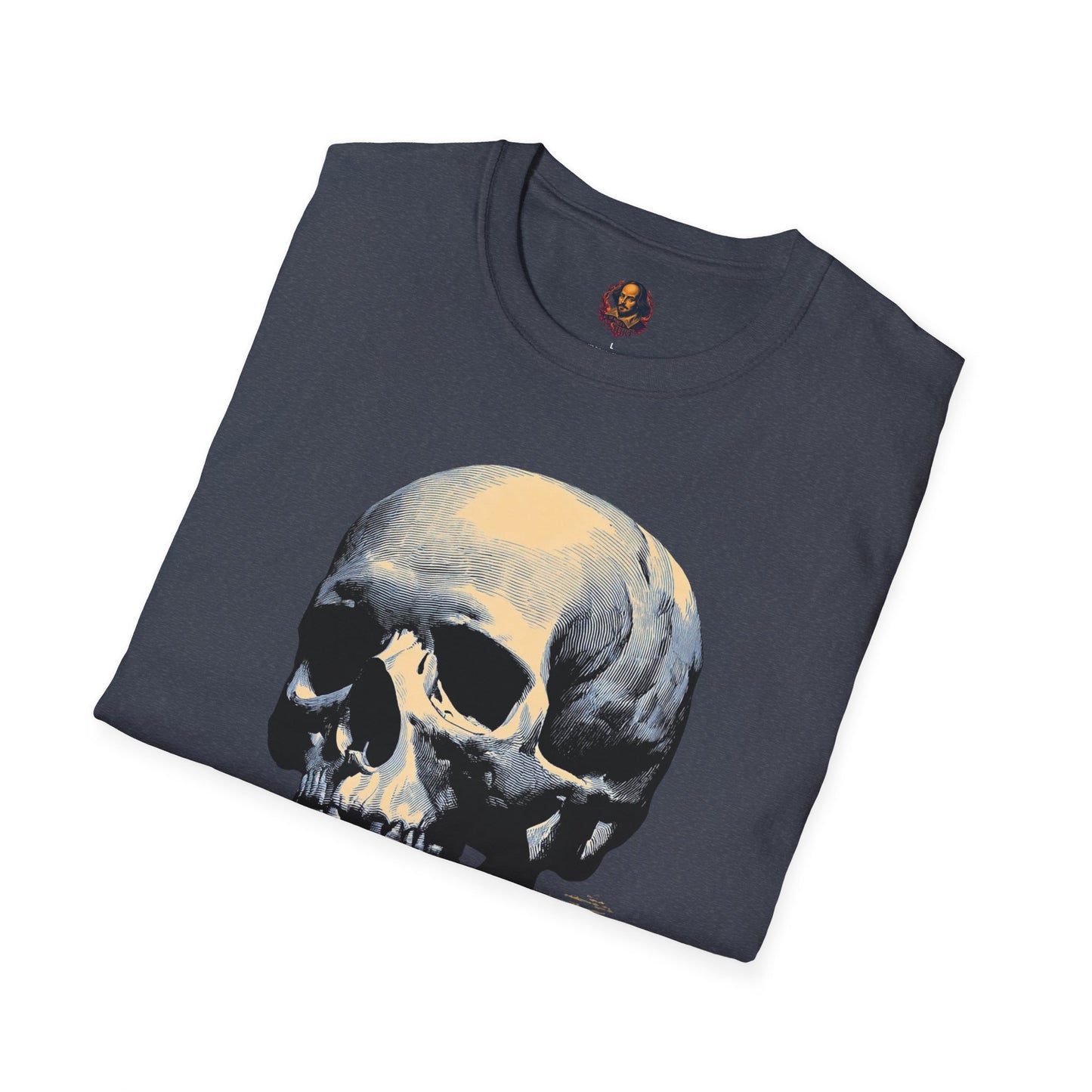 Skull Unisex Tee