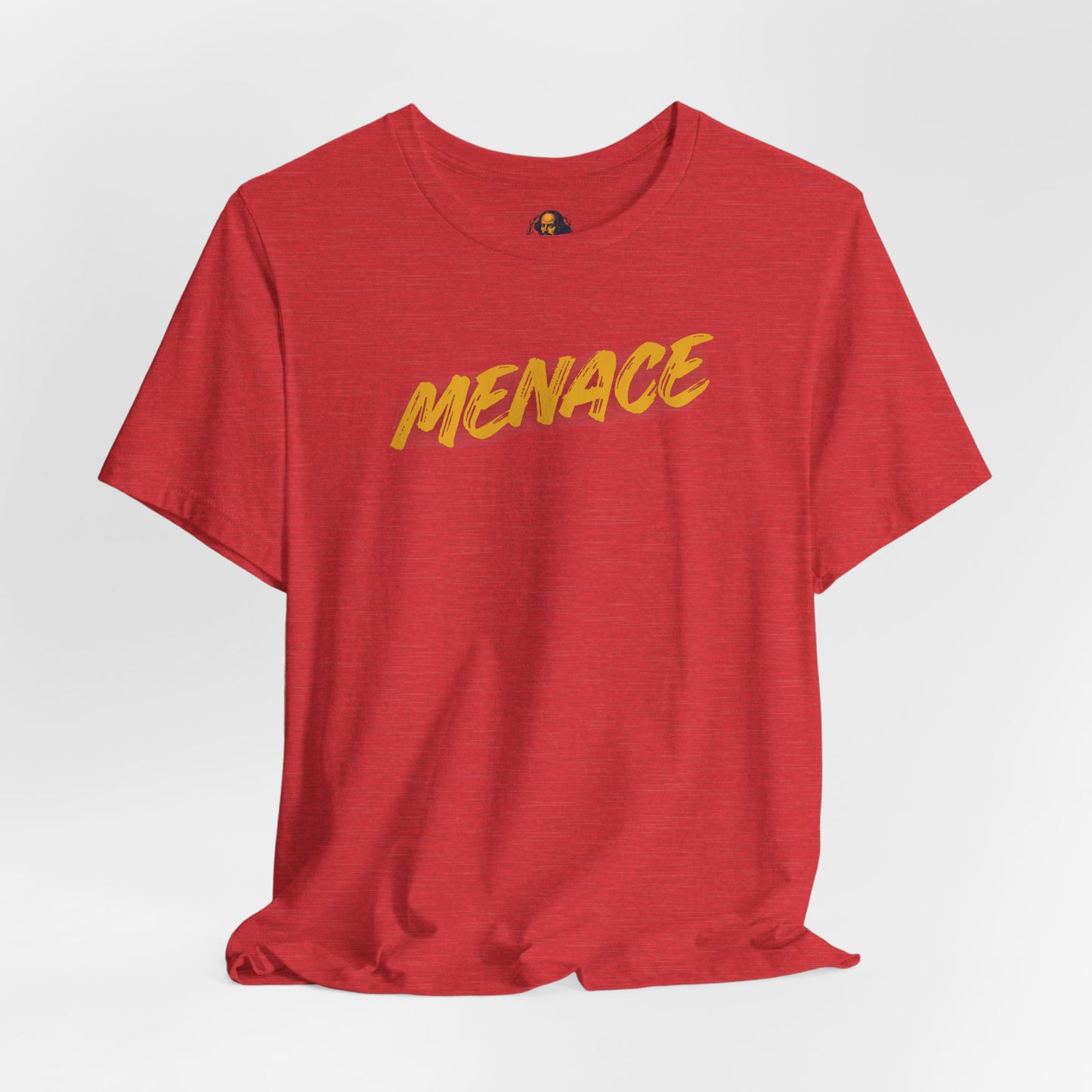 Menace Unisex Tee