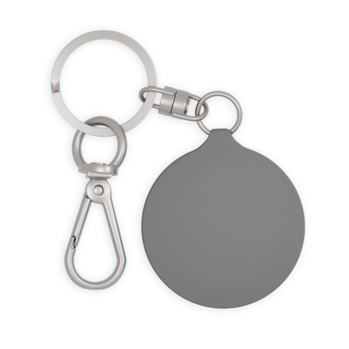 Big Creek Farm Keyring Tag