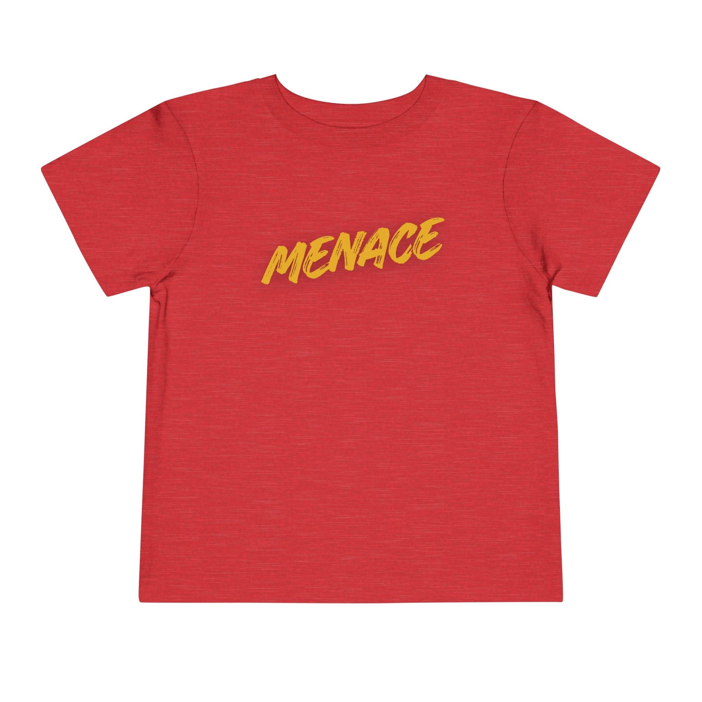 Menace Toddler Tee